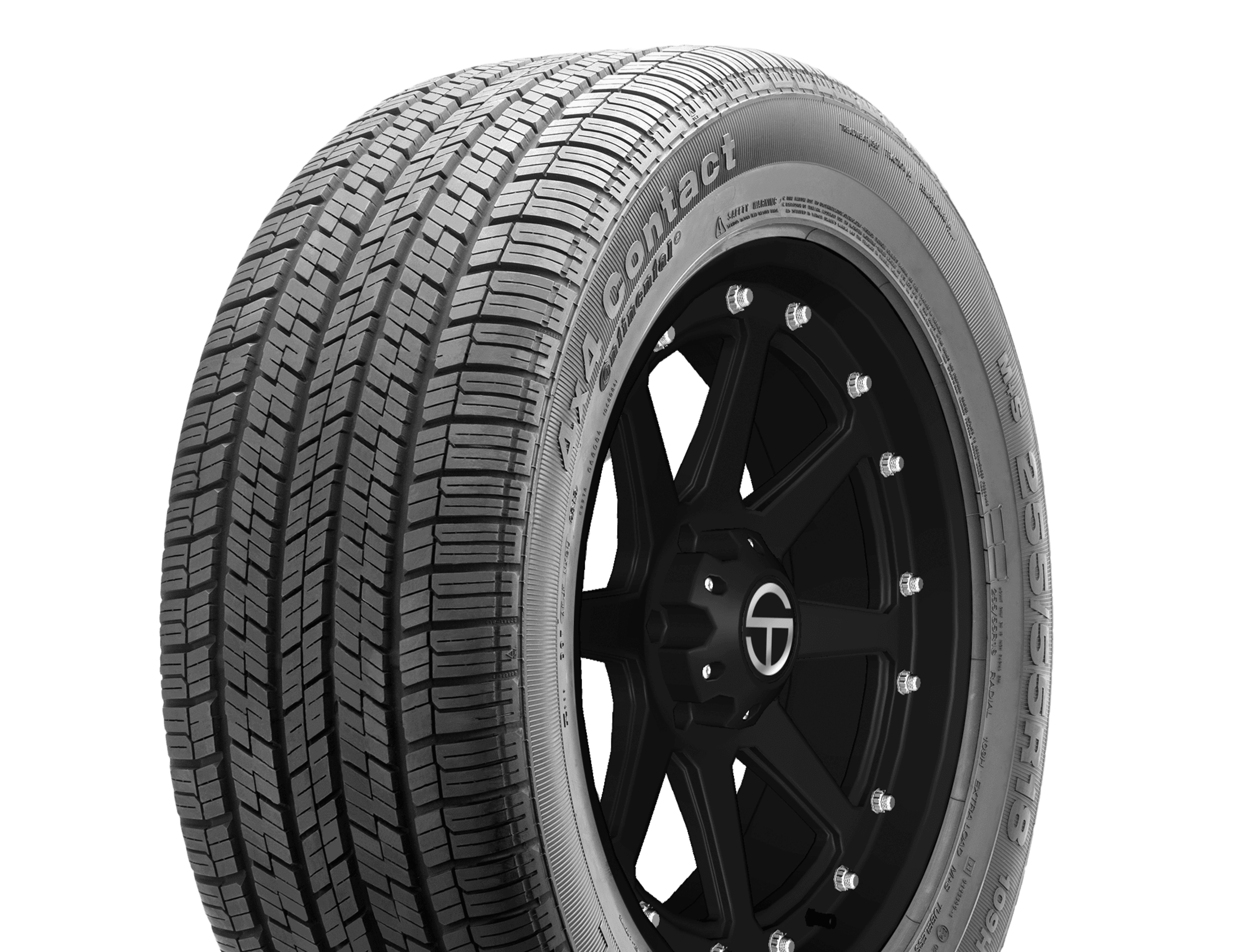 Tire Sidetread