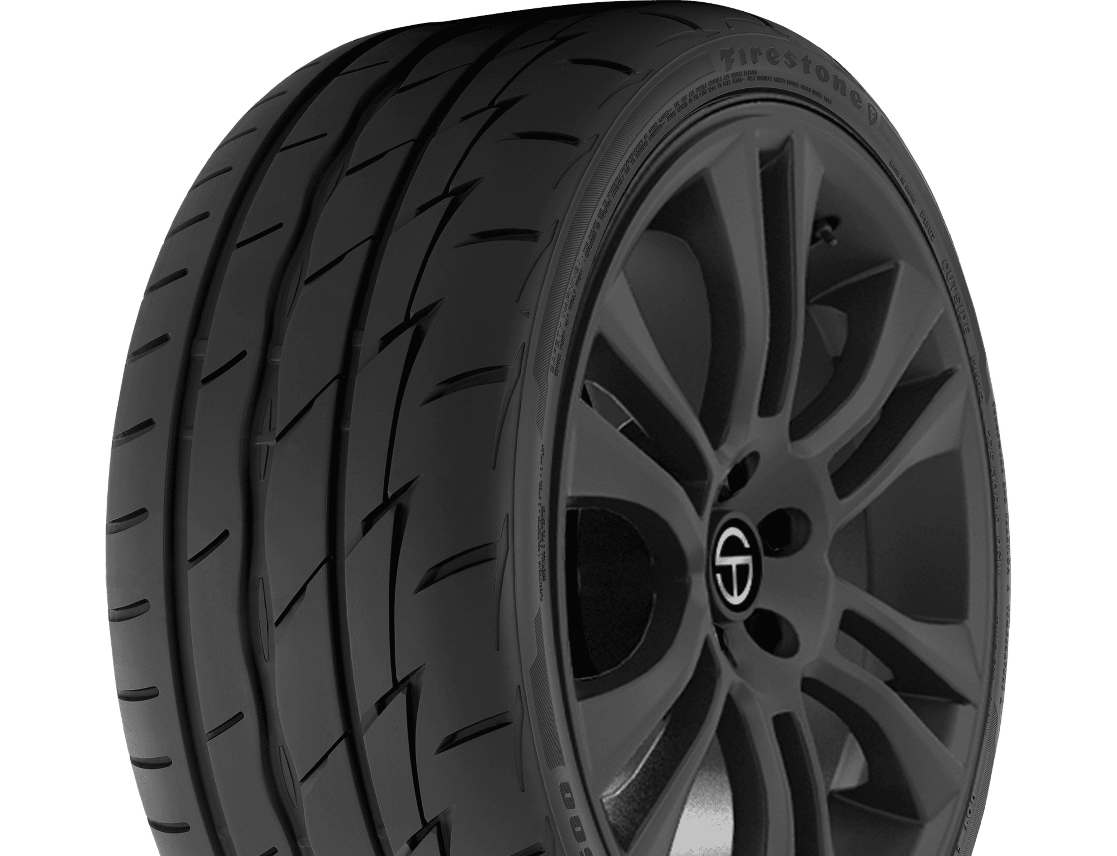 Tire Sidetread