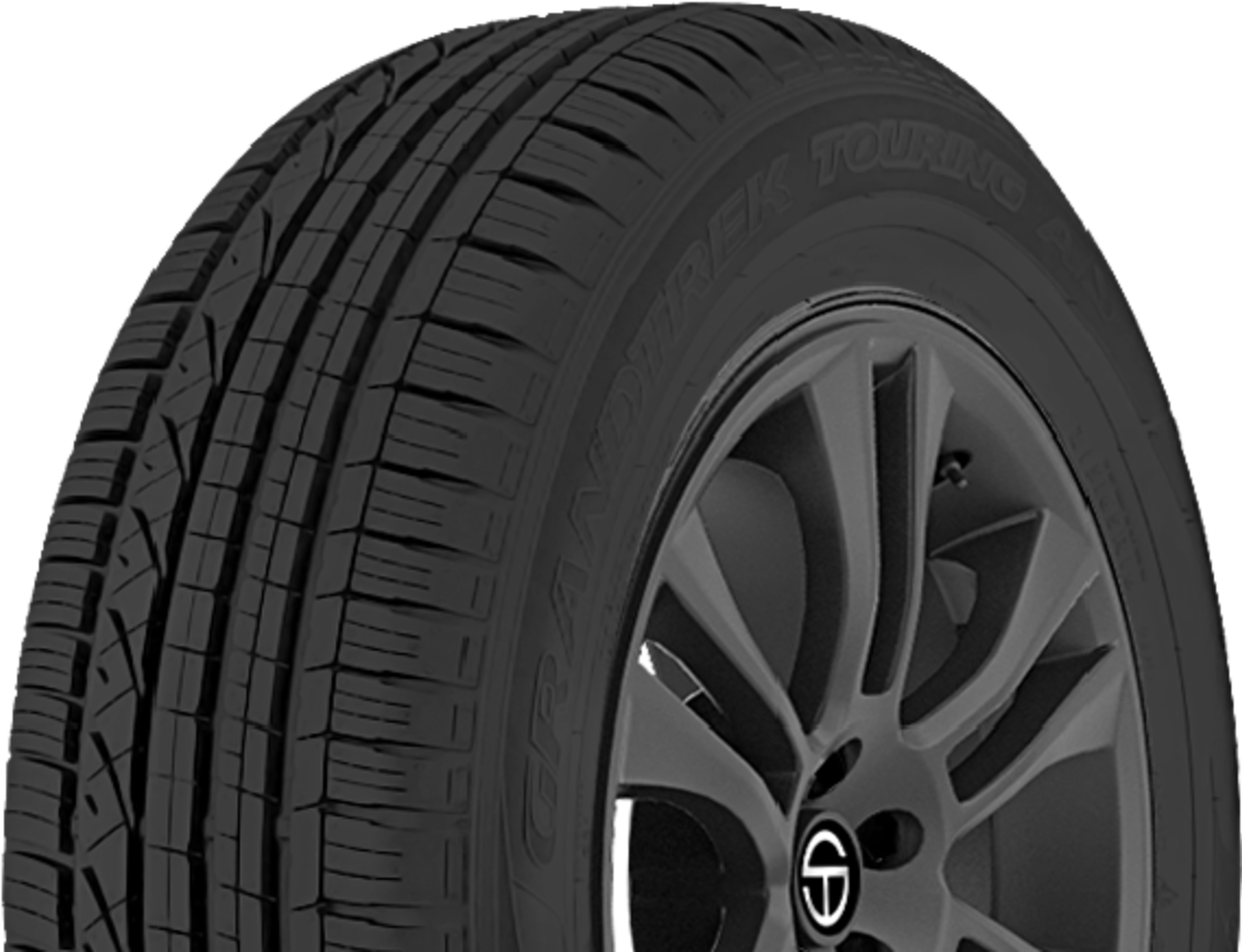 Tire Sidetread