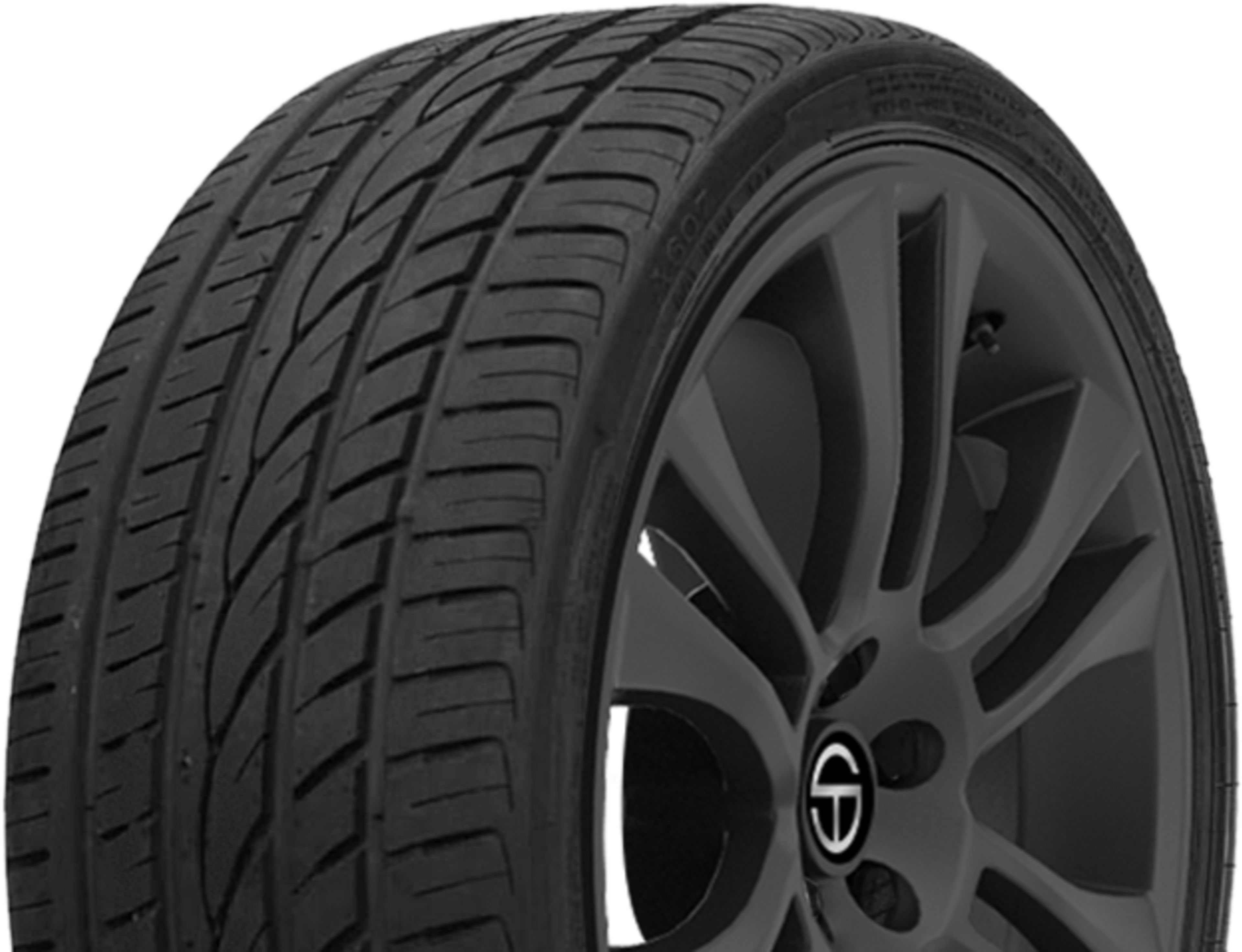 Tire Sidetread