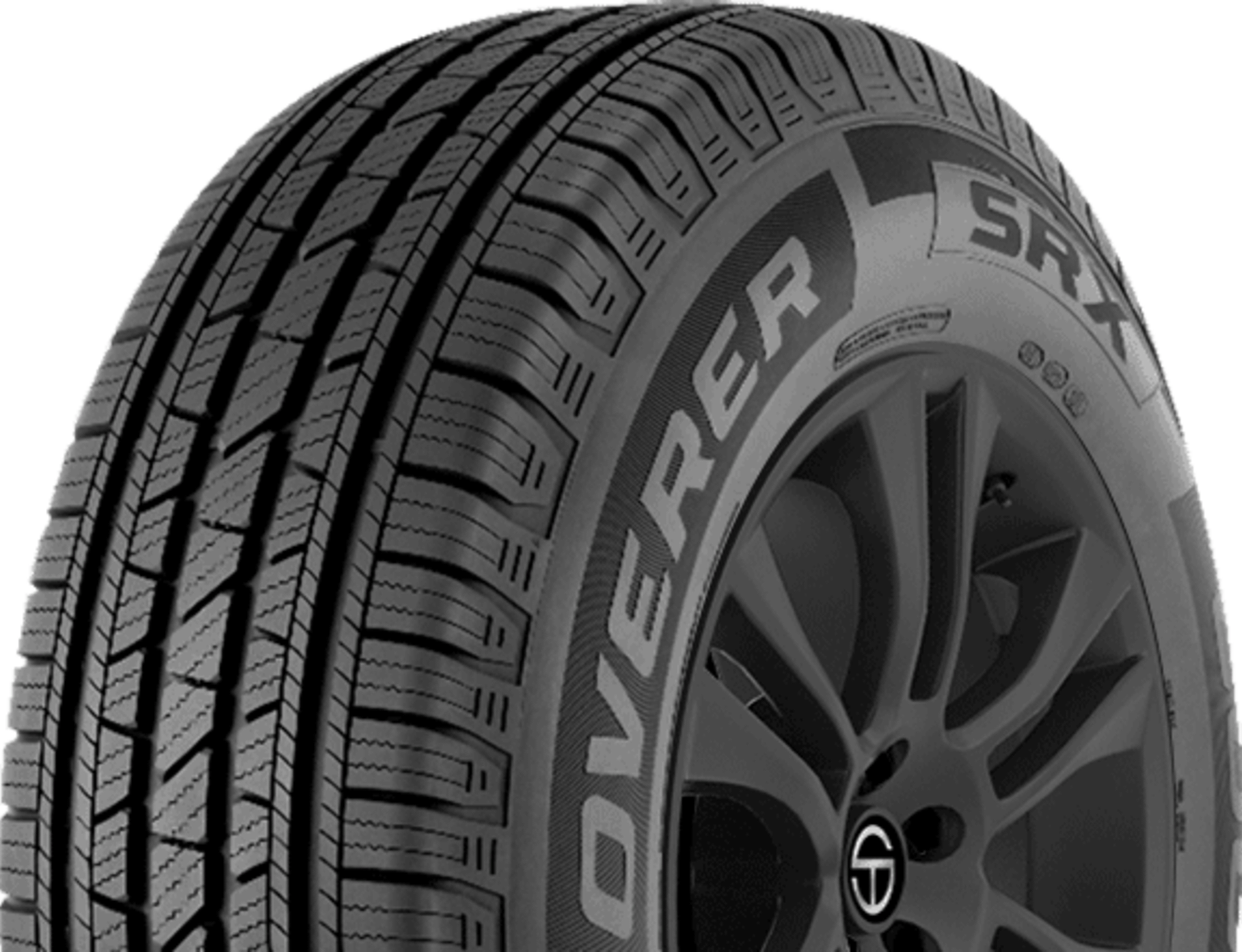 Tire Sidetread