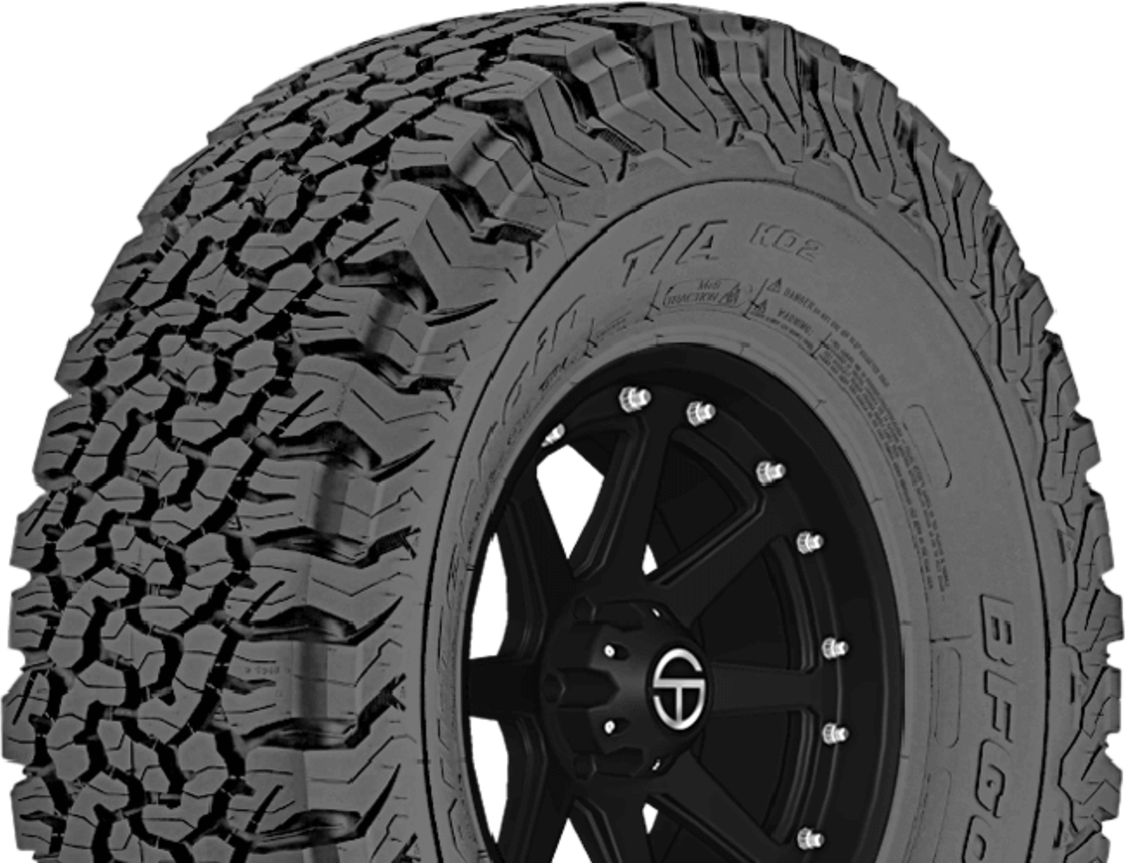 Tire Sidetread