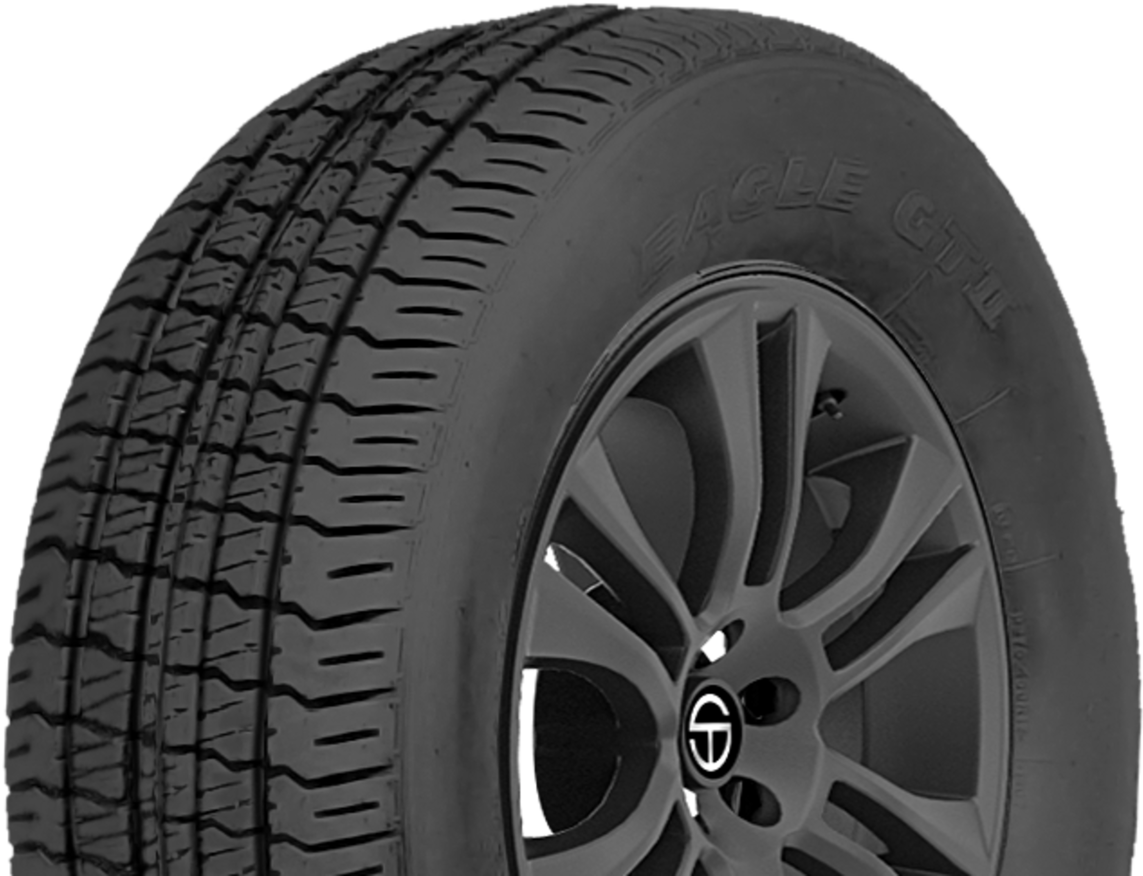 Tire Sidetread