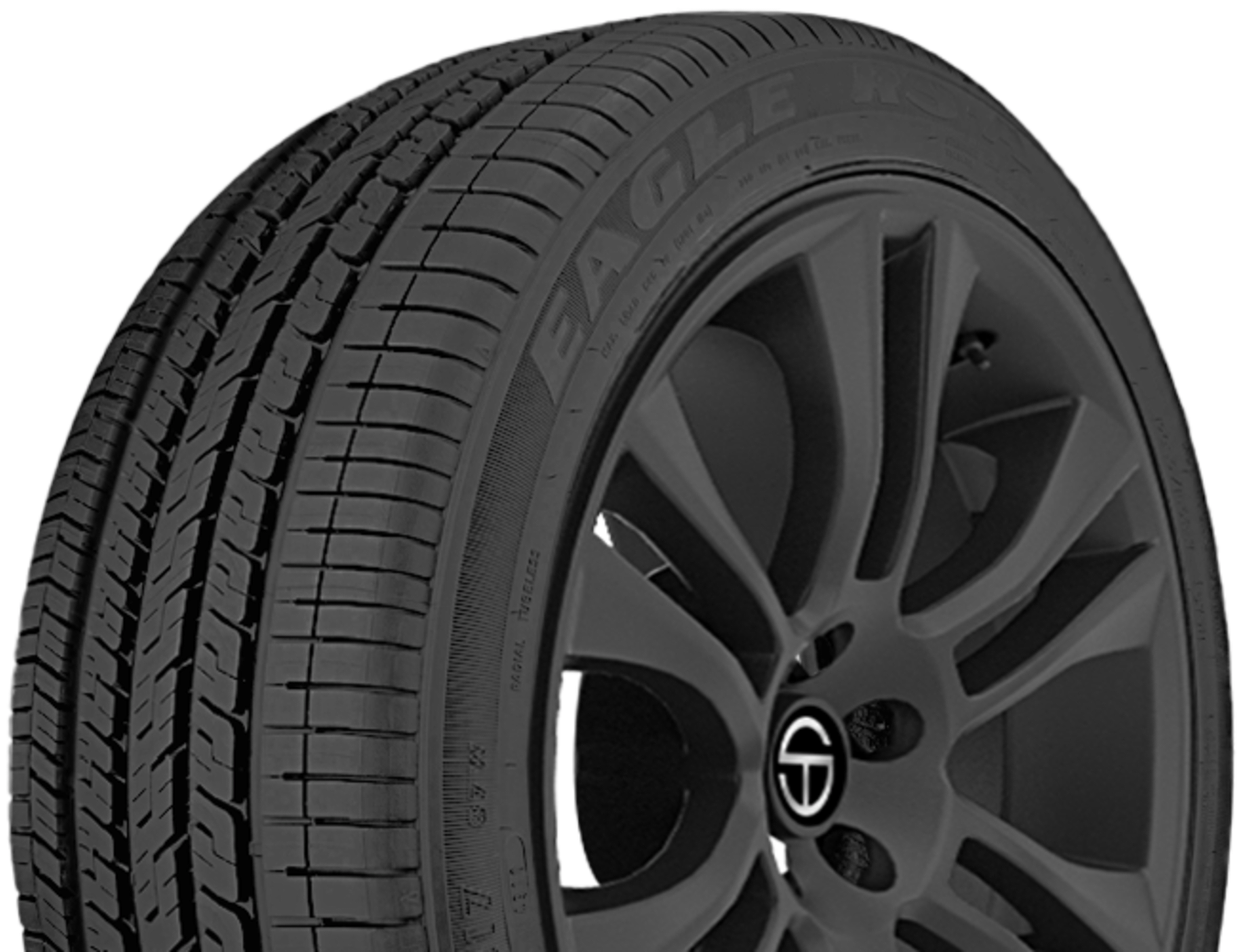 Tire Sidetread