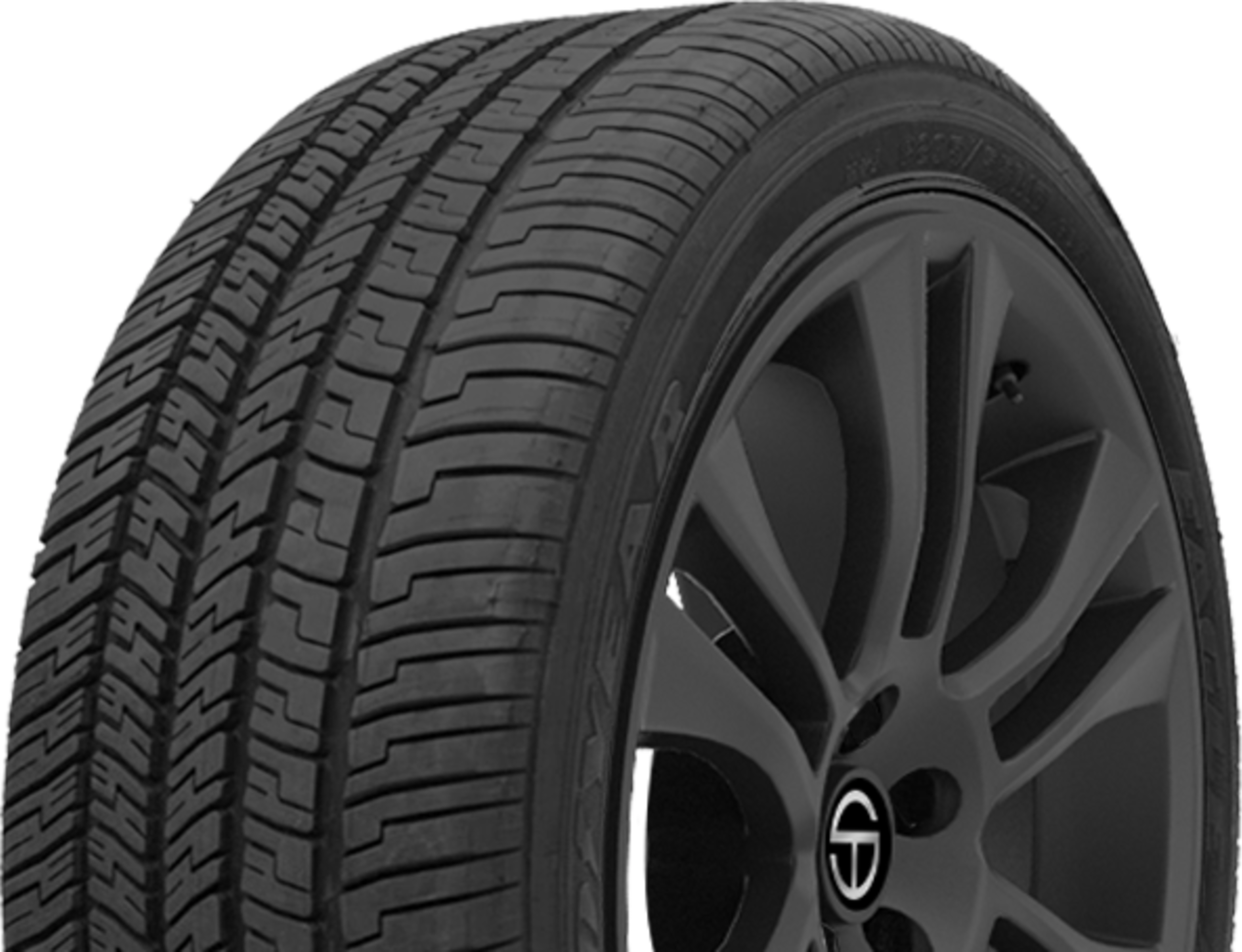Tire Sidetread