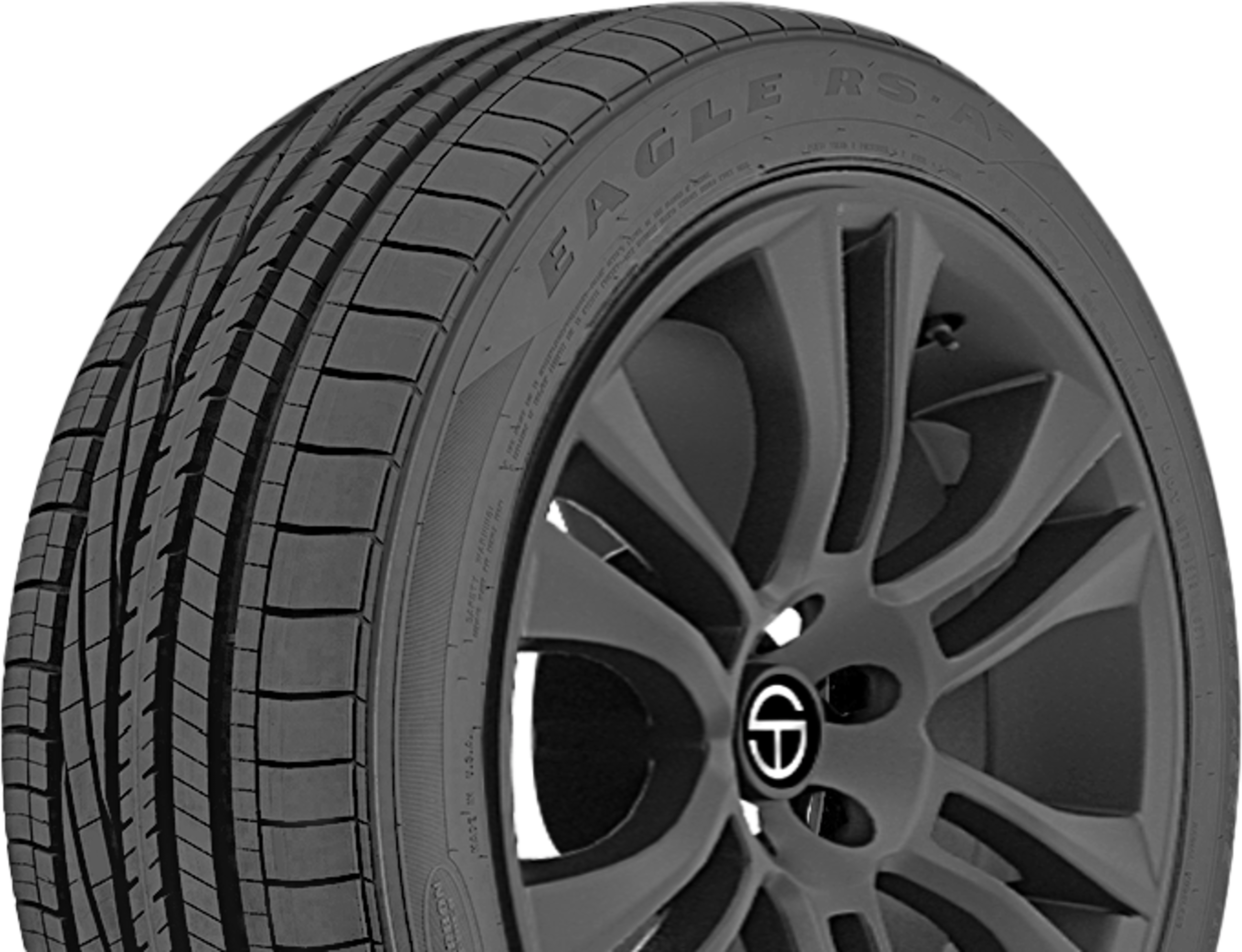 Tire Sidetread