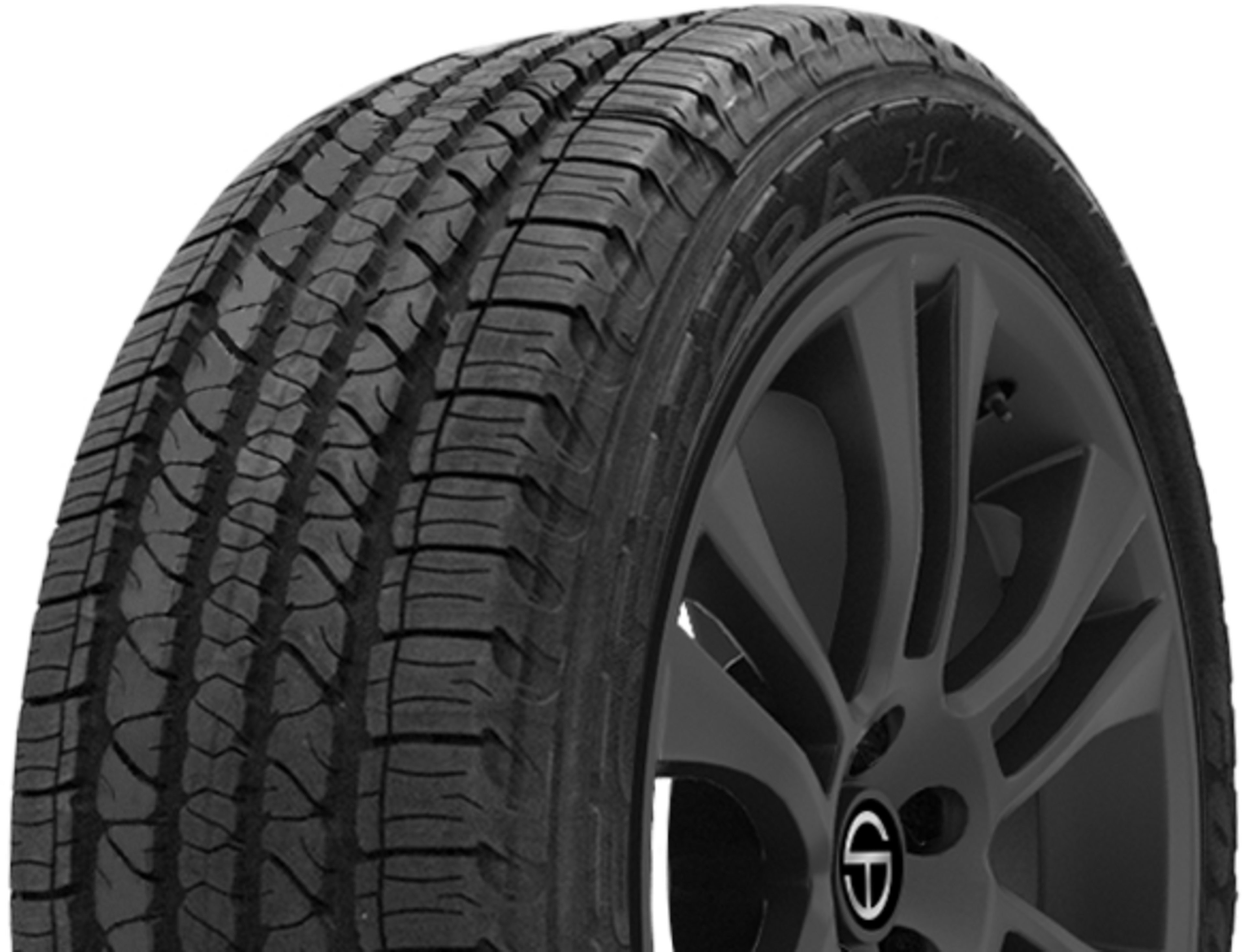 Tire Sidetread