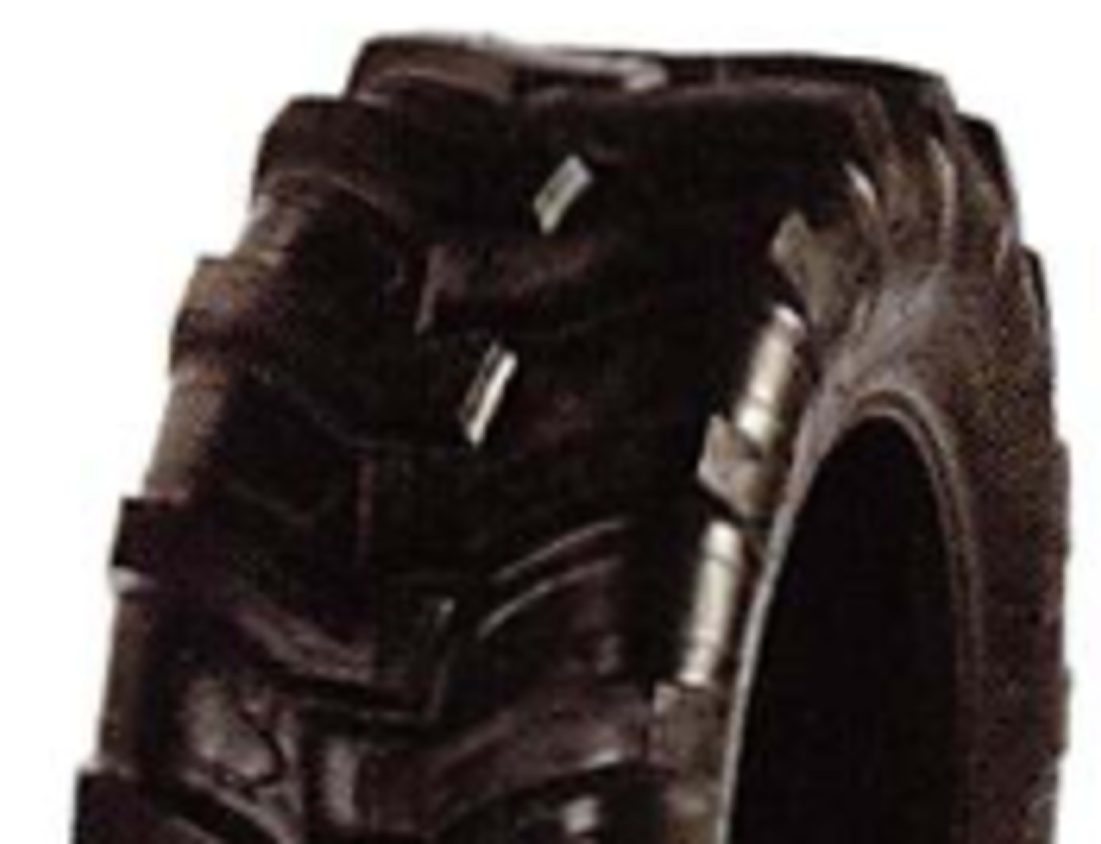 Tire Sidetread