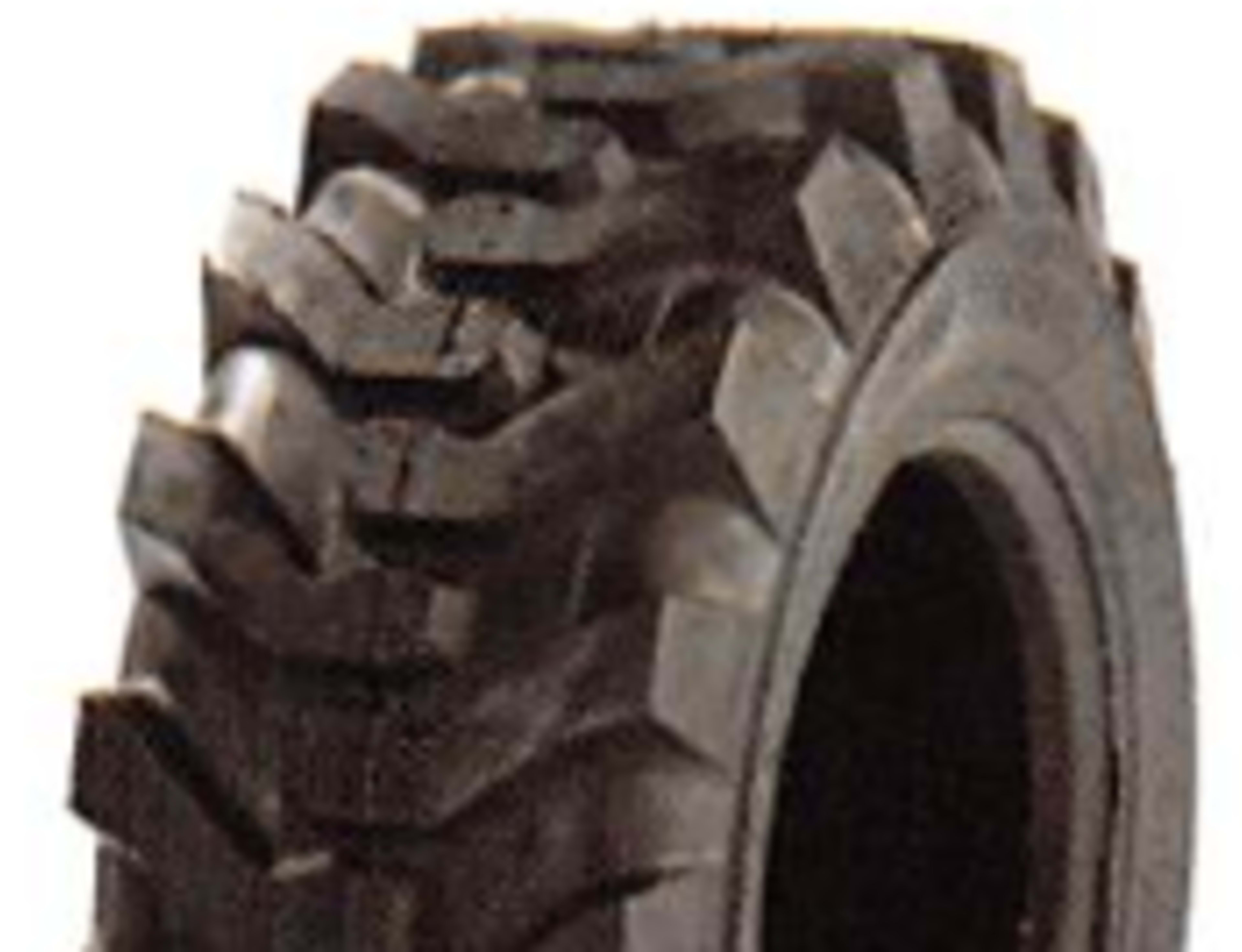 Tire Sidetread