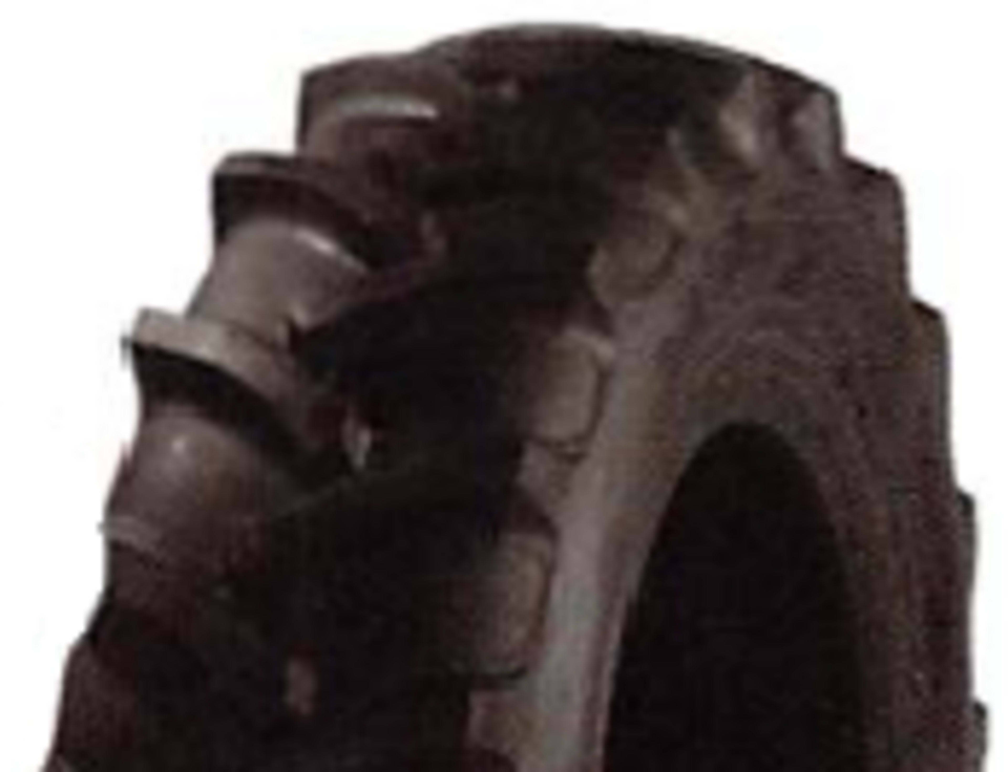 Tire Sidetread