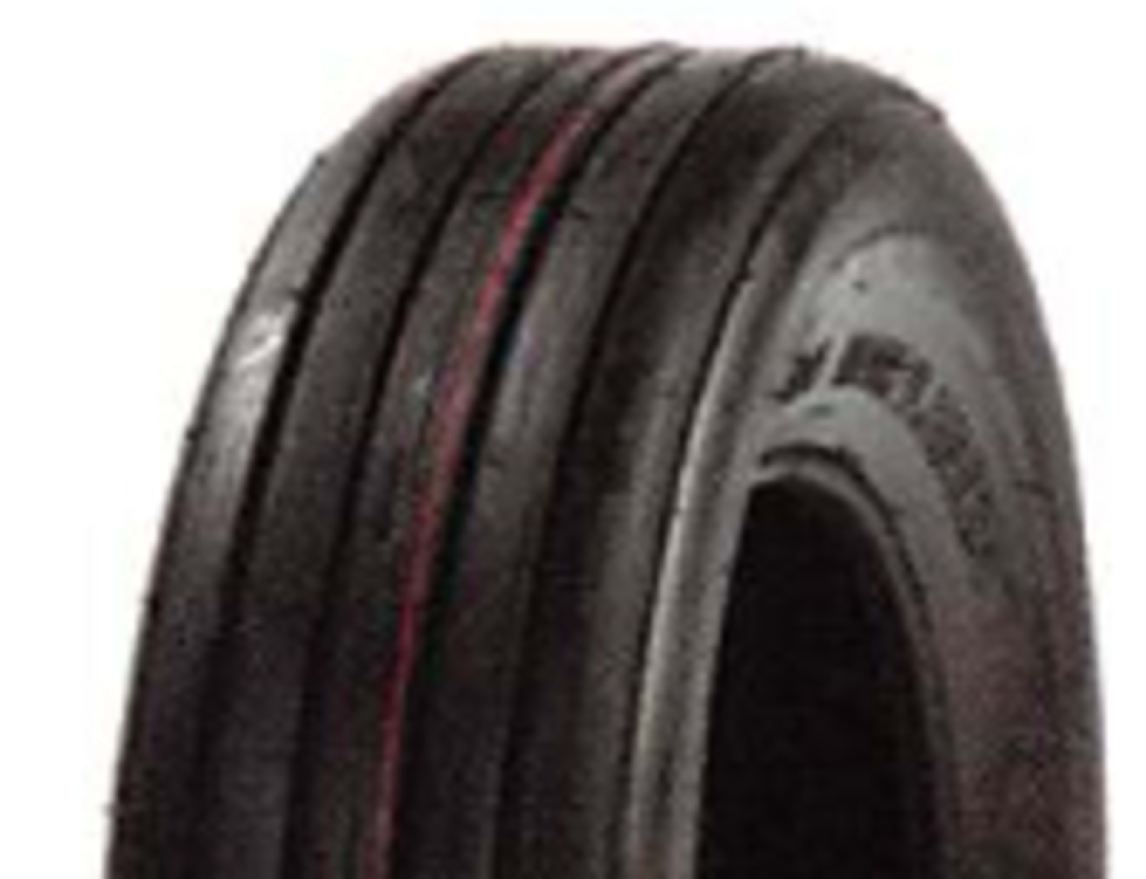 Tire Sidetread