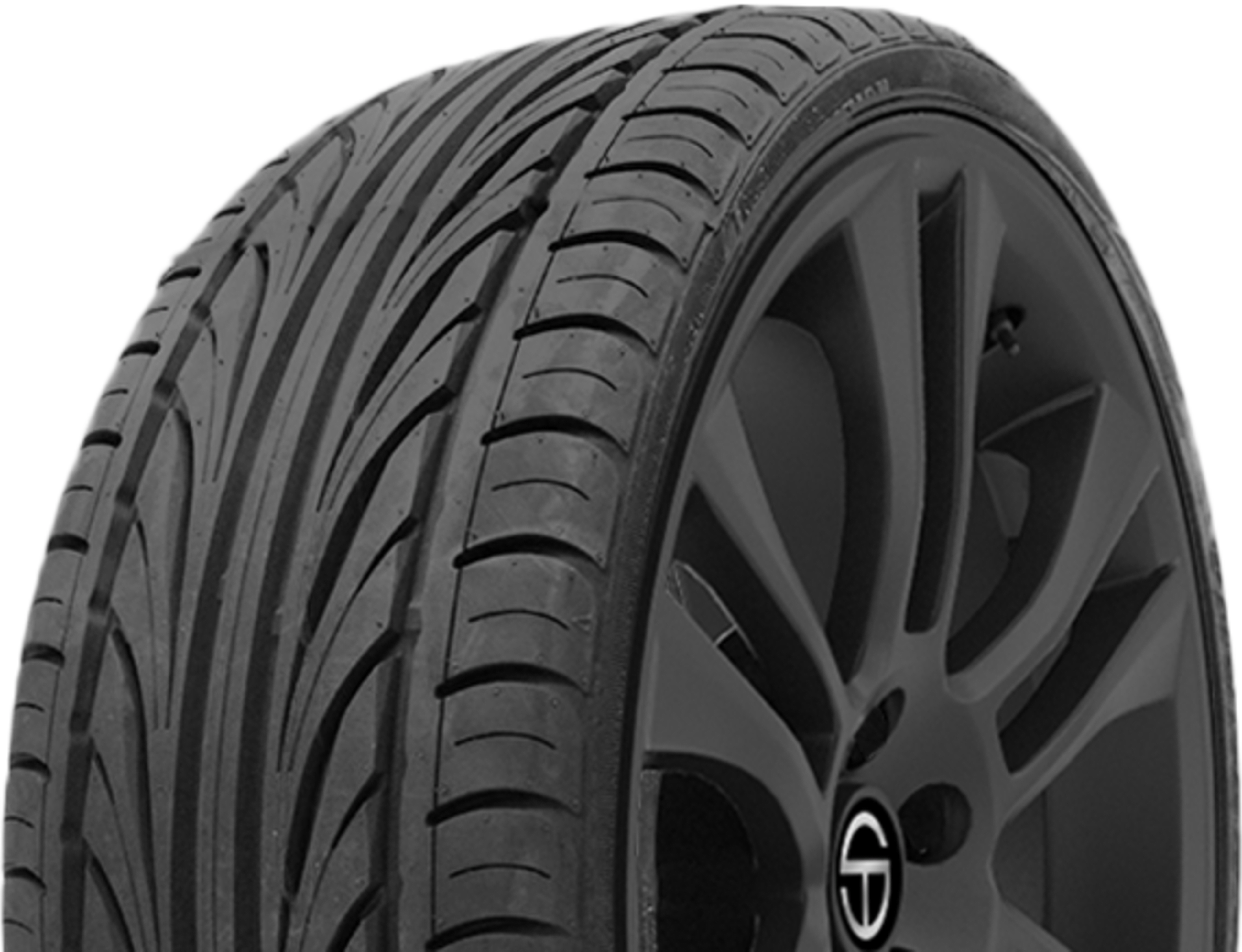 Tire Sidetread