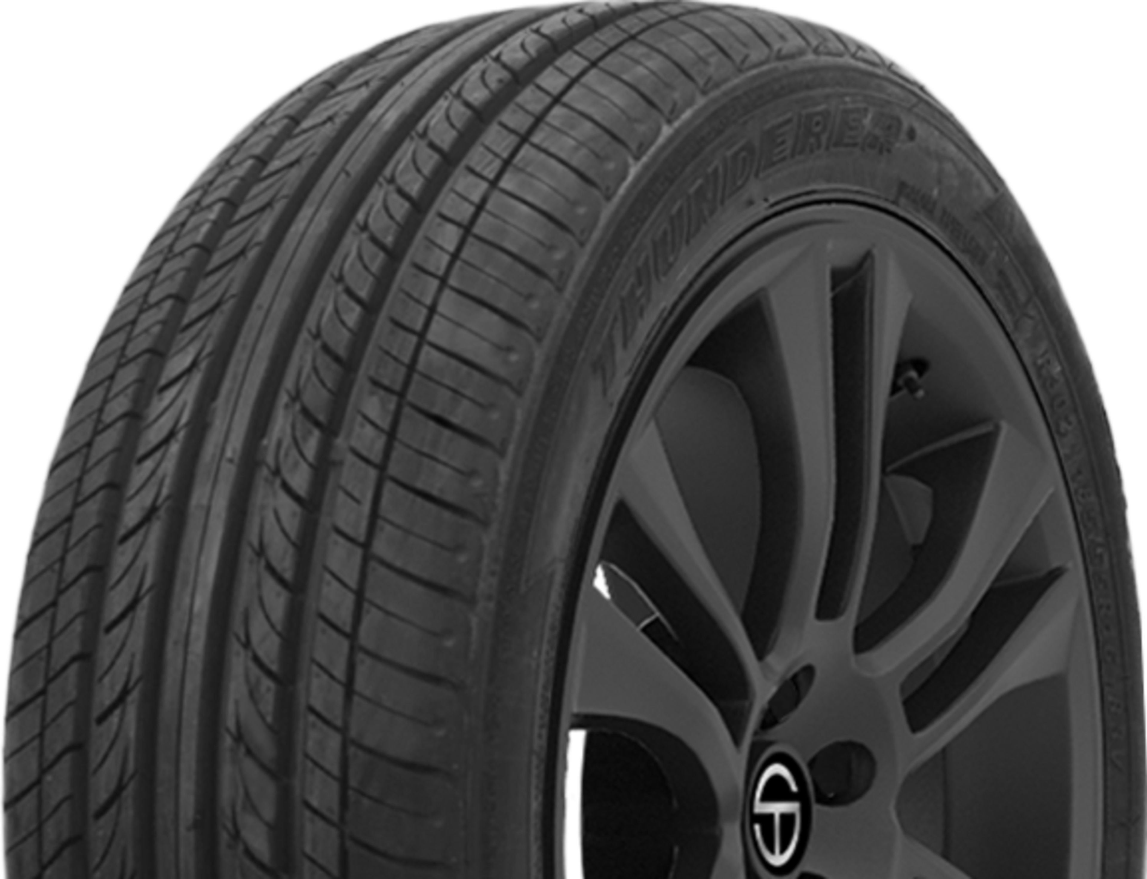 Tire Sidetread