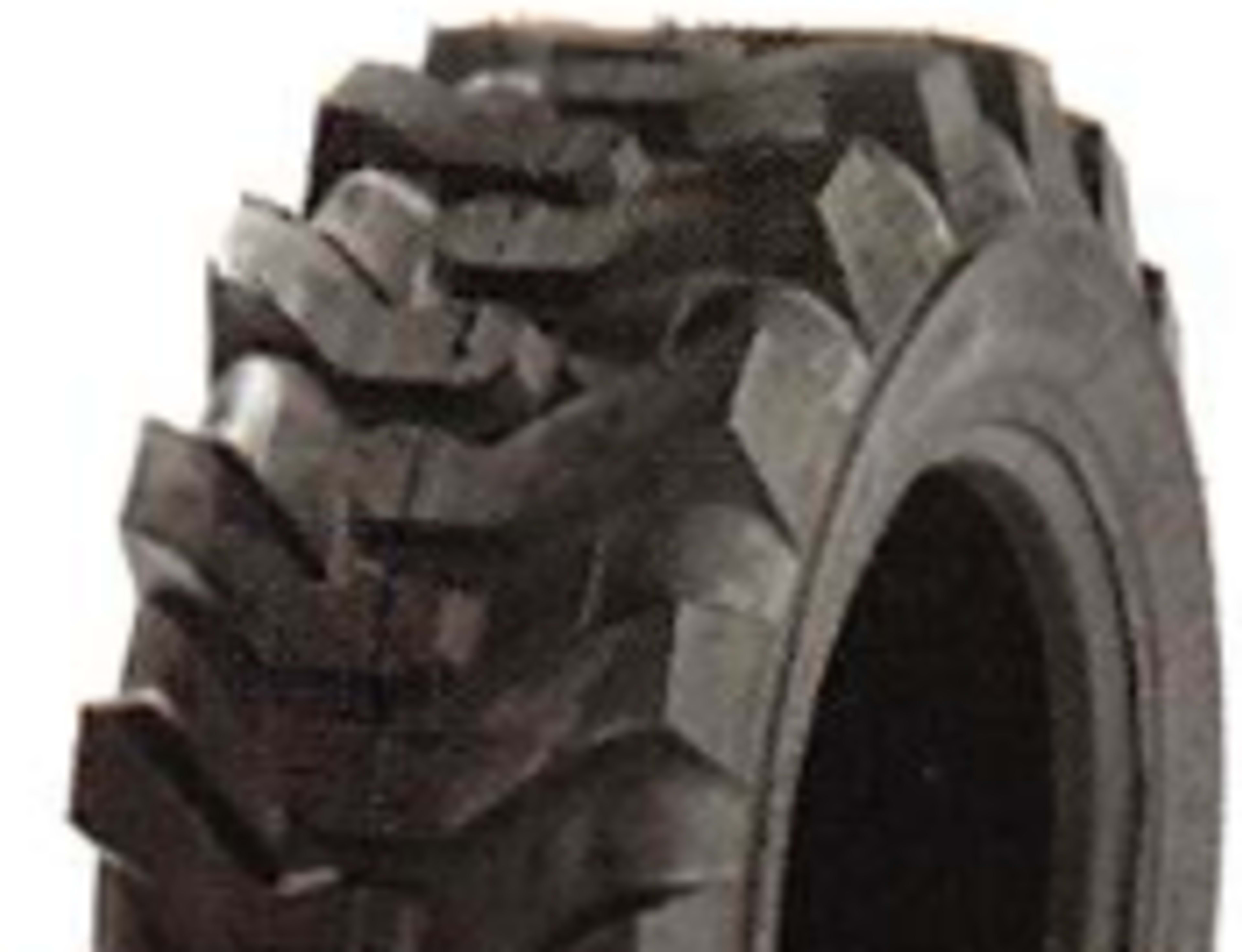 Tire Sidetread