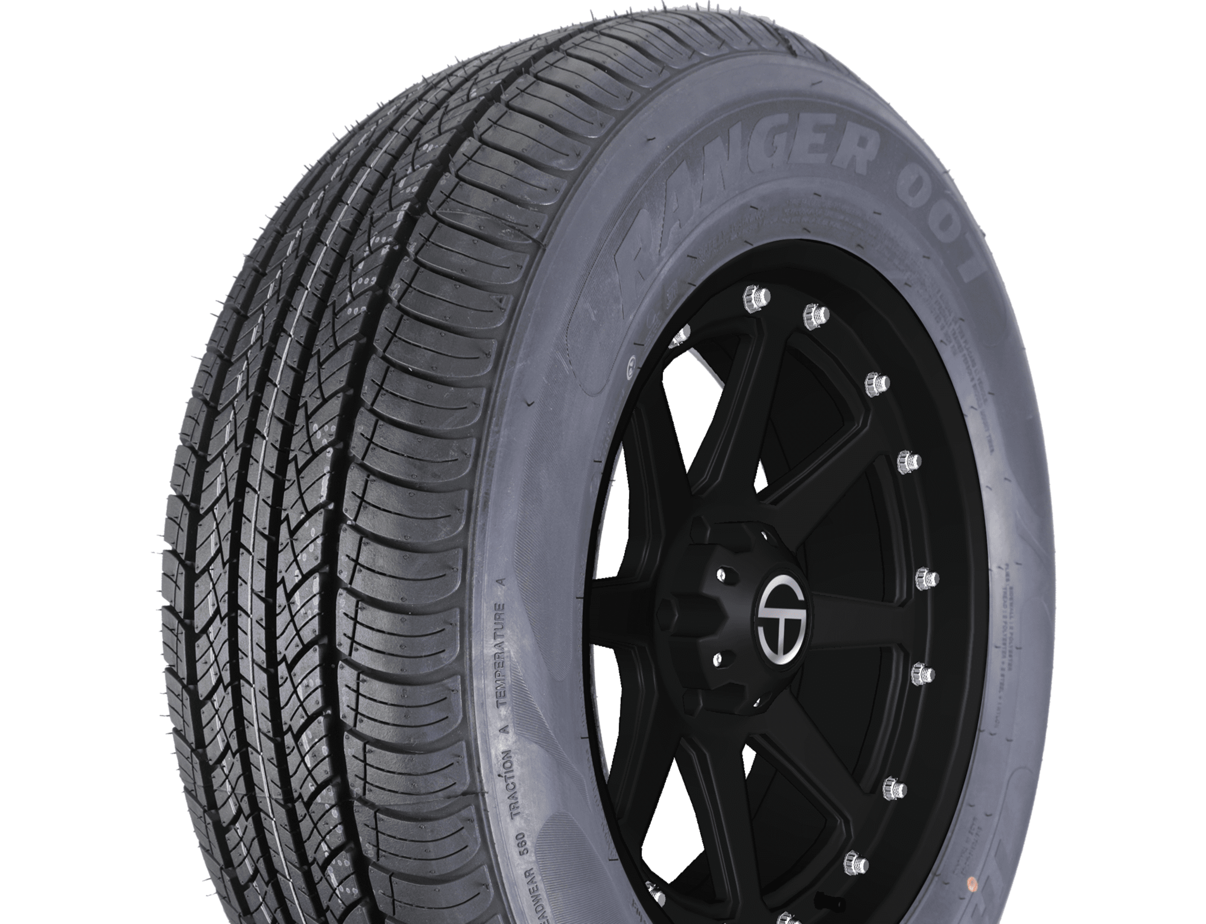 Tire Sidetread