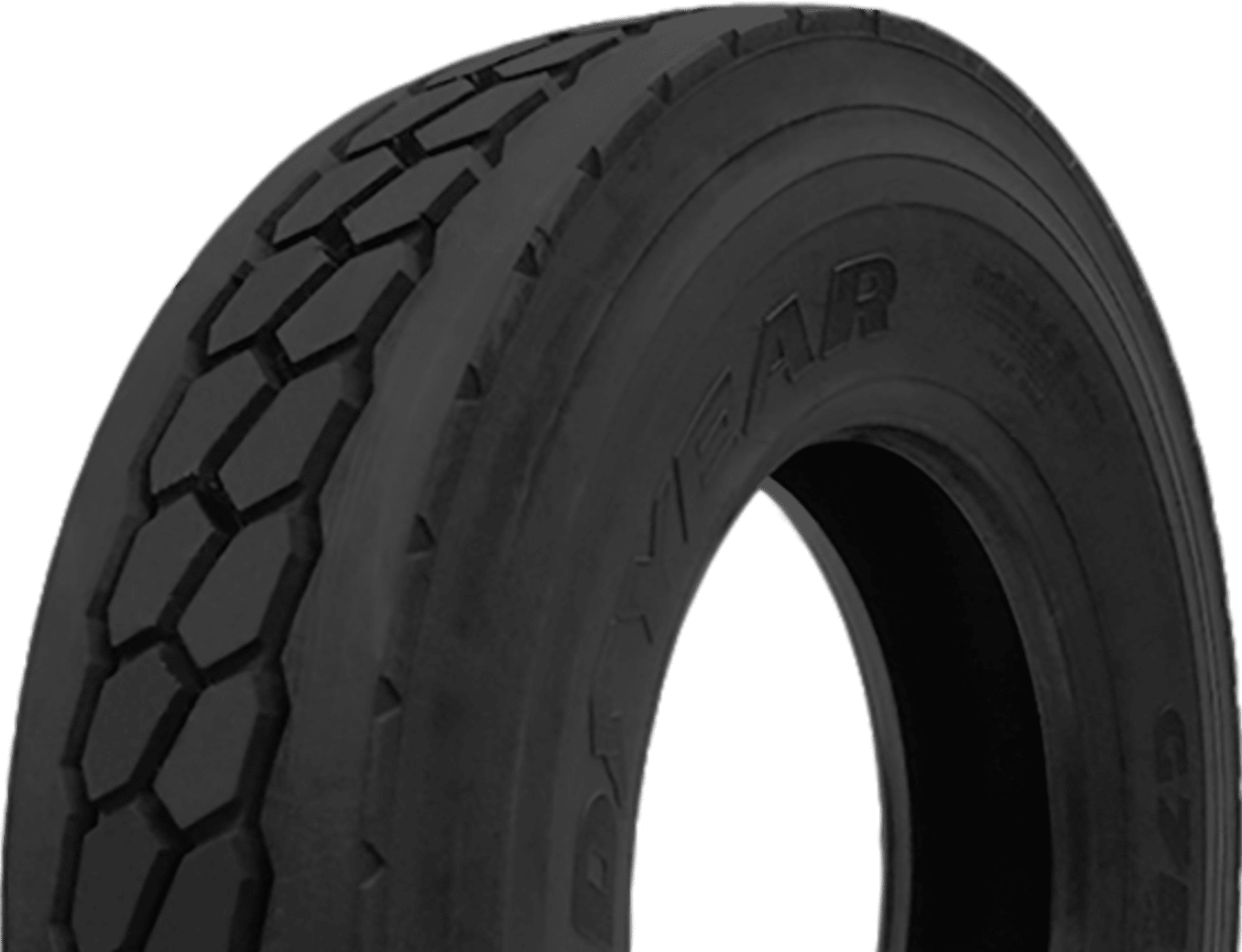 Tire Sidetread