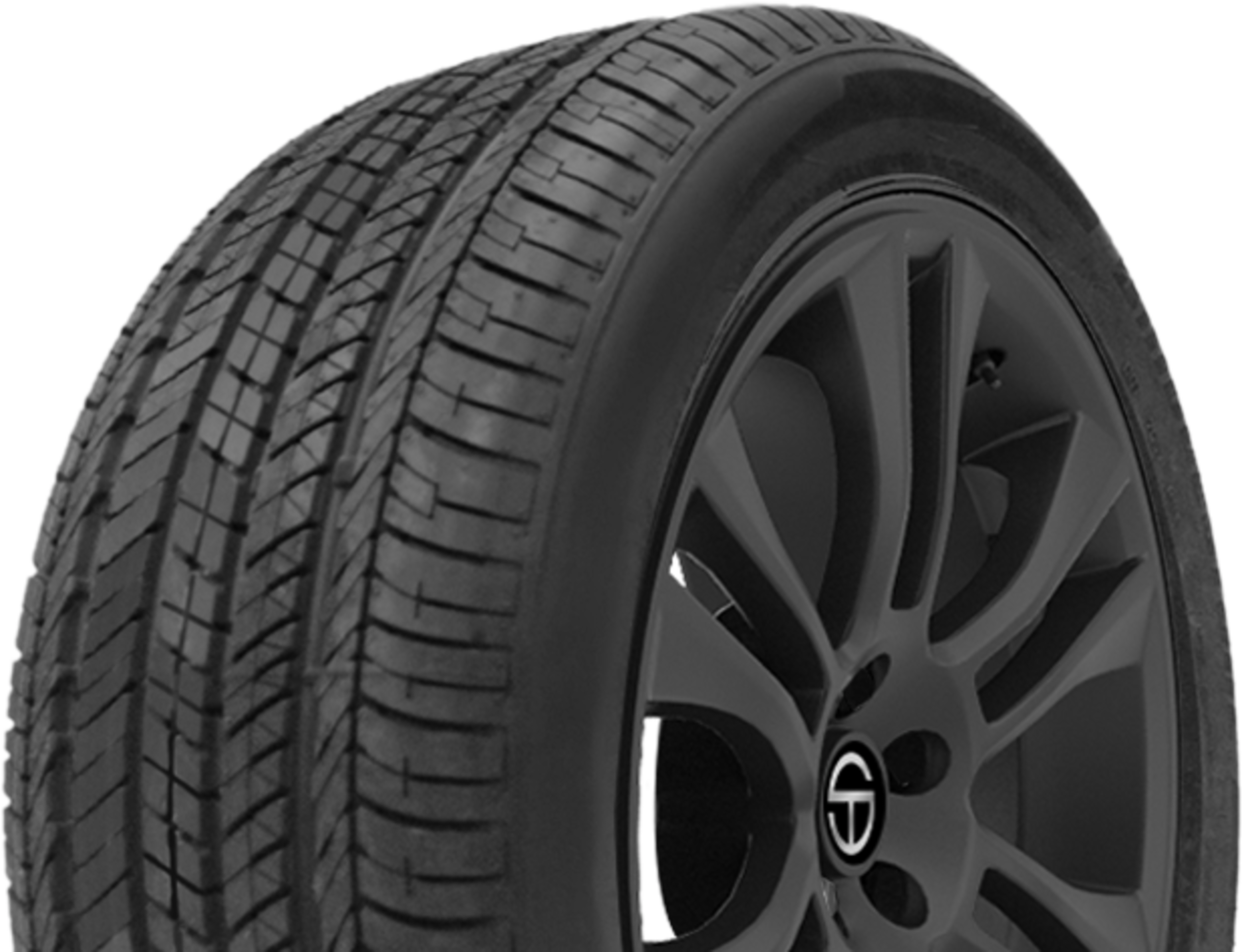 Tire Sidetread