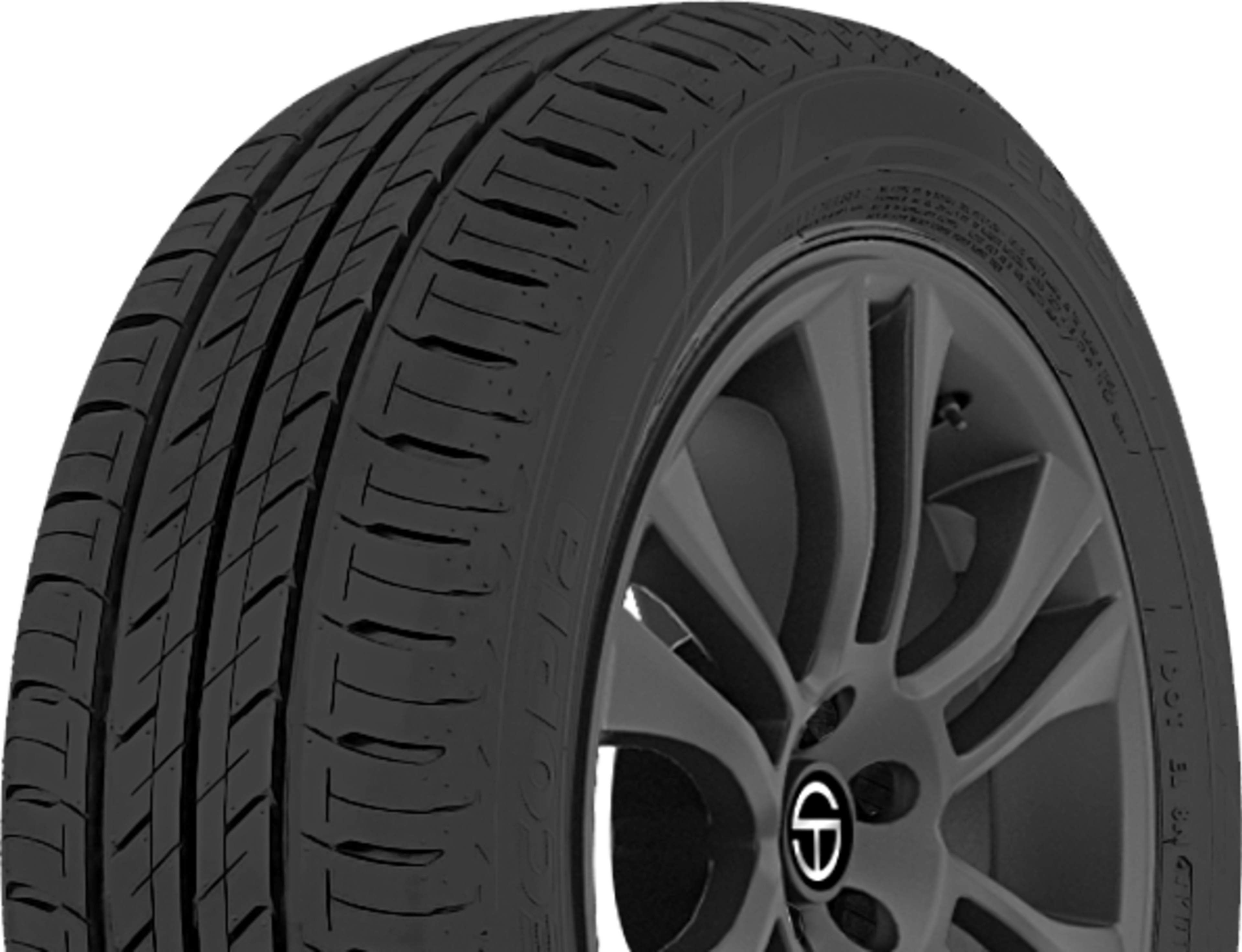 Tire Sidetread