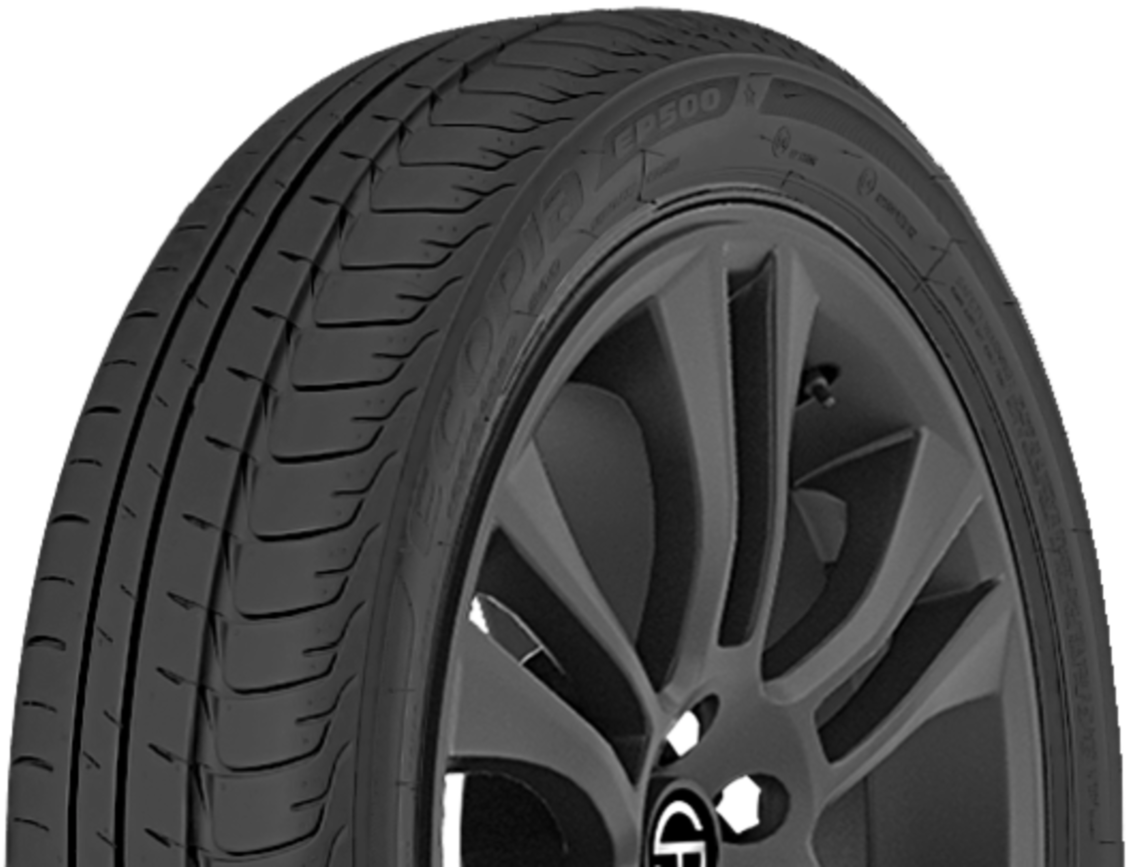 Tire Sidetread
