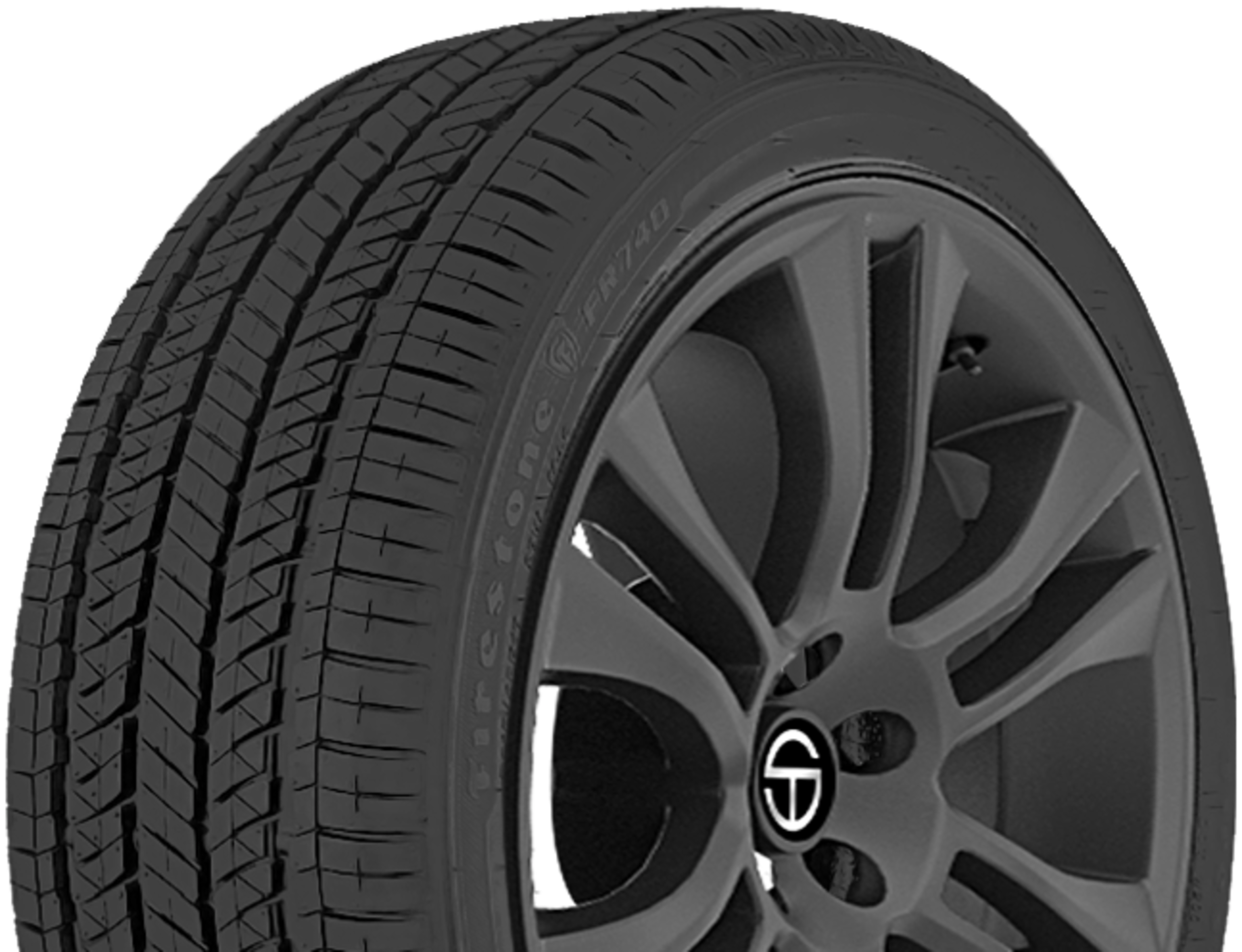 Tire Sidetread