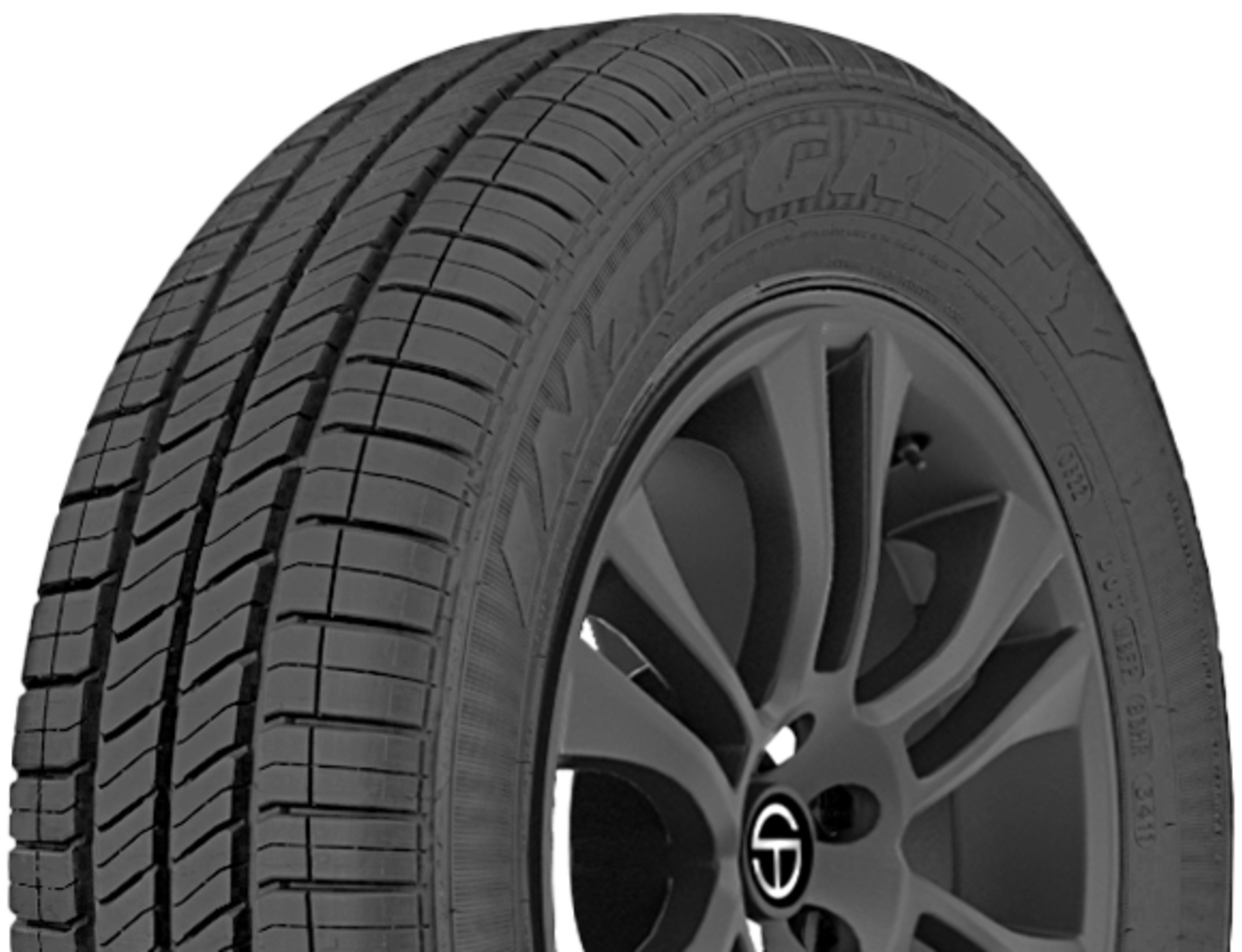 Tire Sidetread