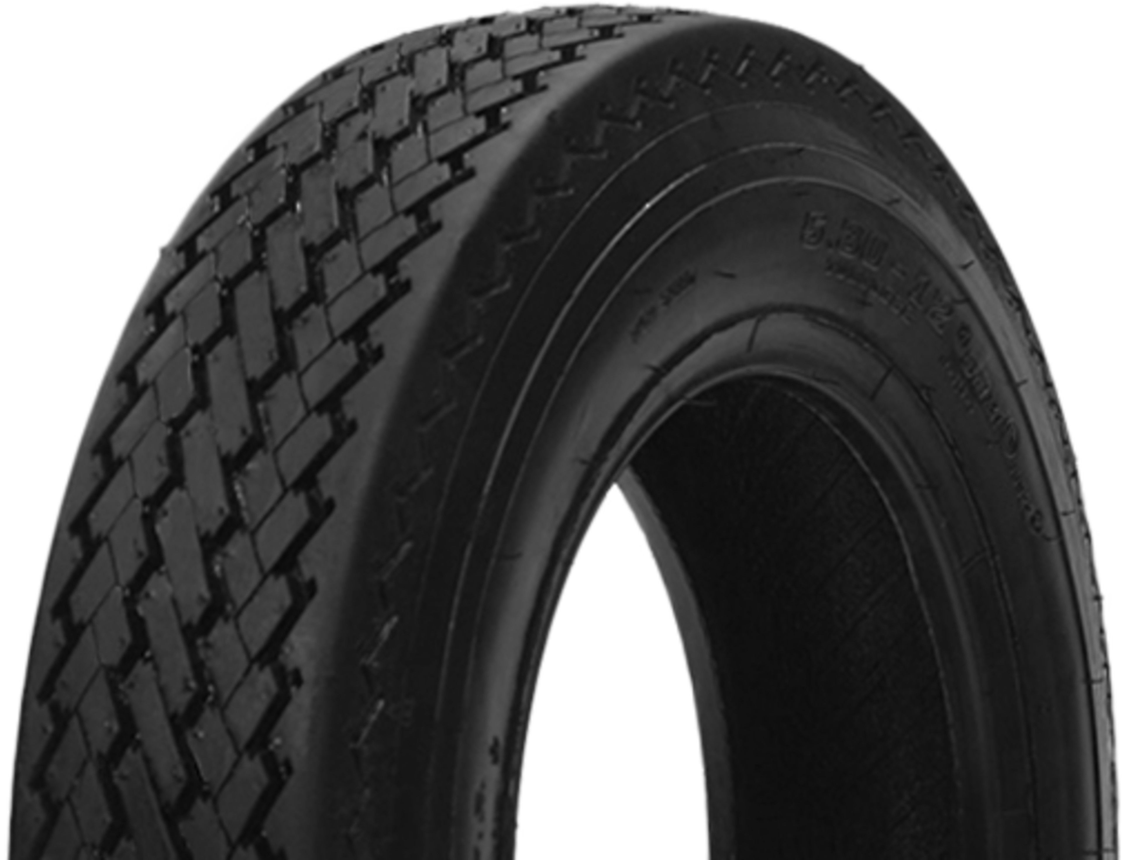 Tire Sidetread