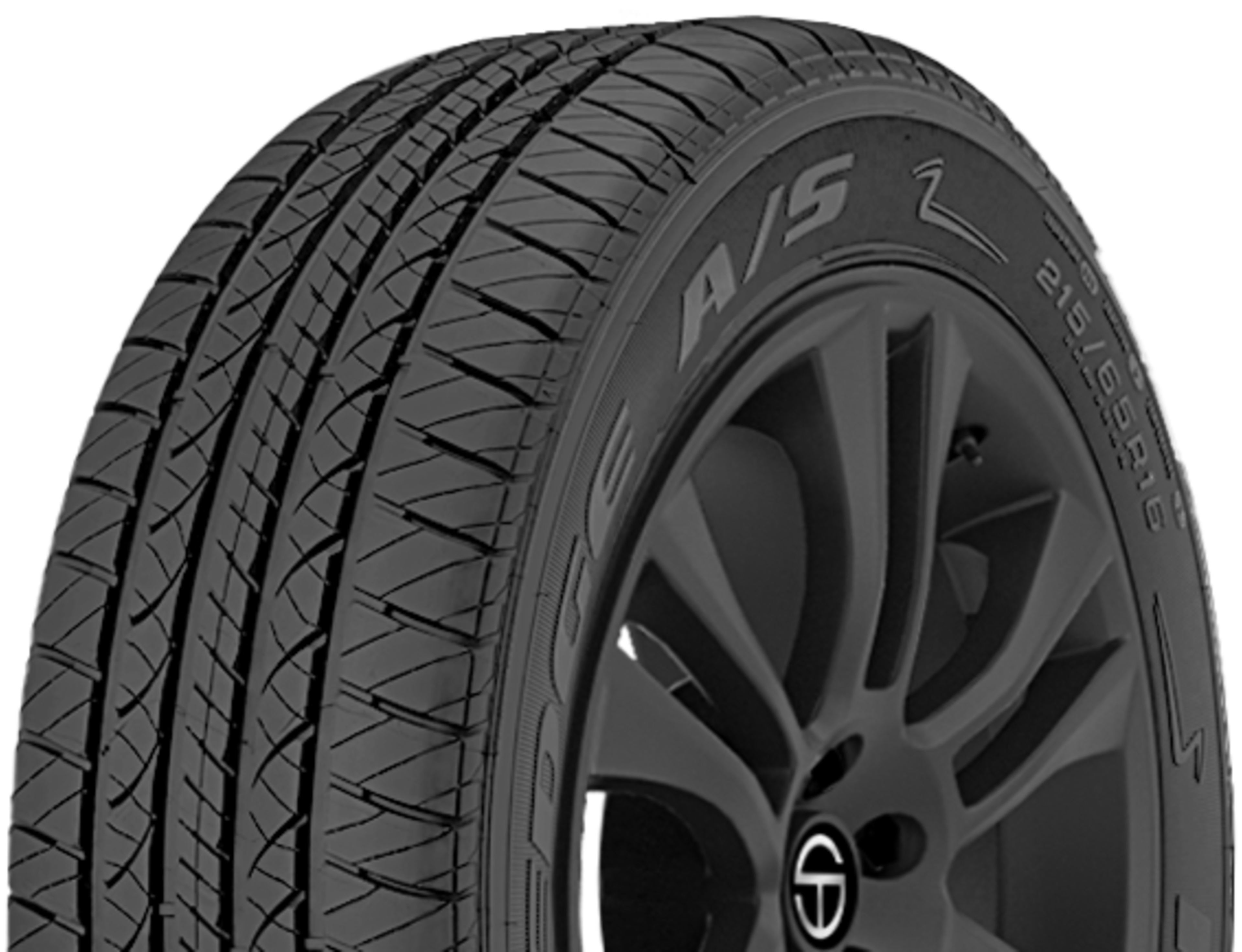 Tire Sidetread