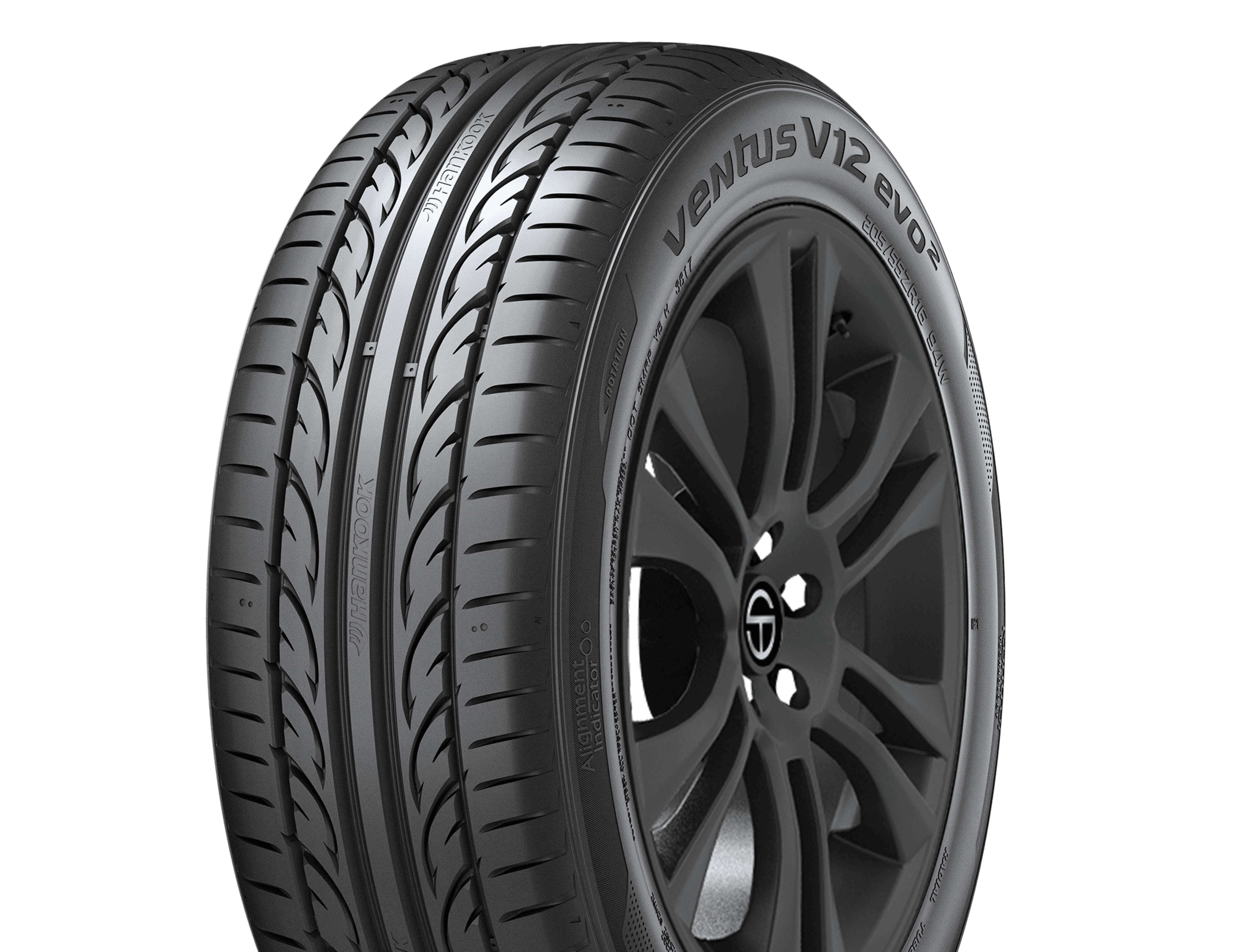 Tire Sidetread