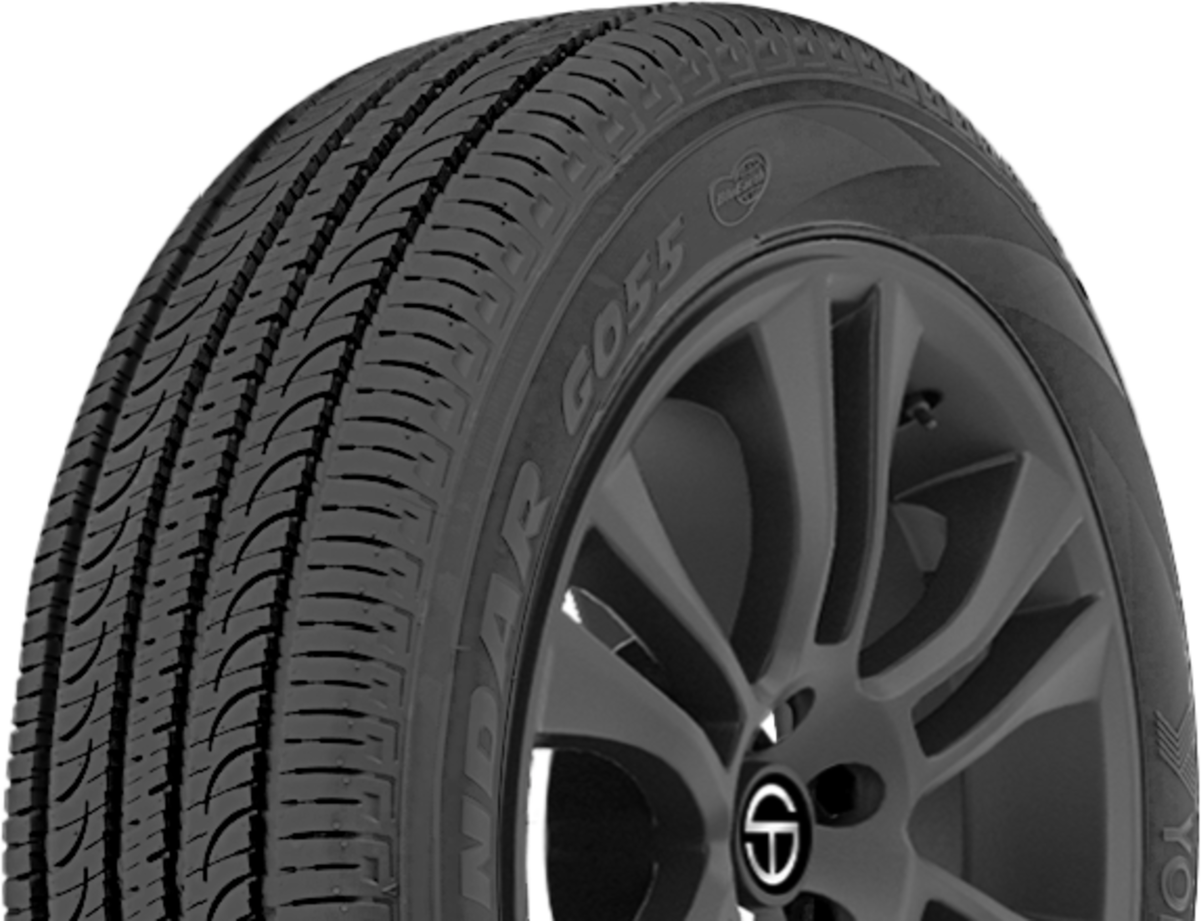 Tire Sidetread