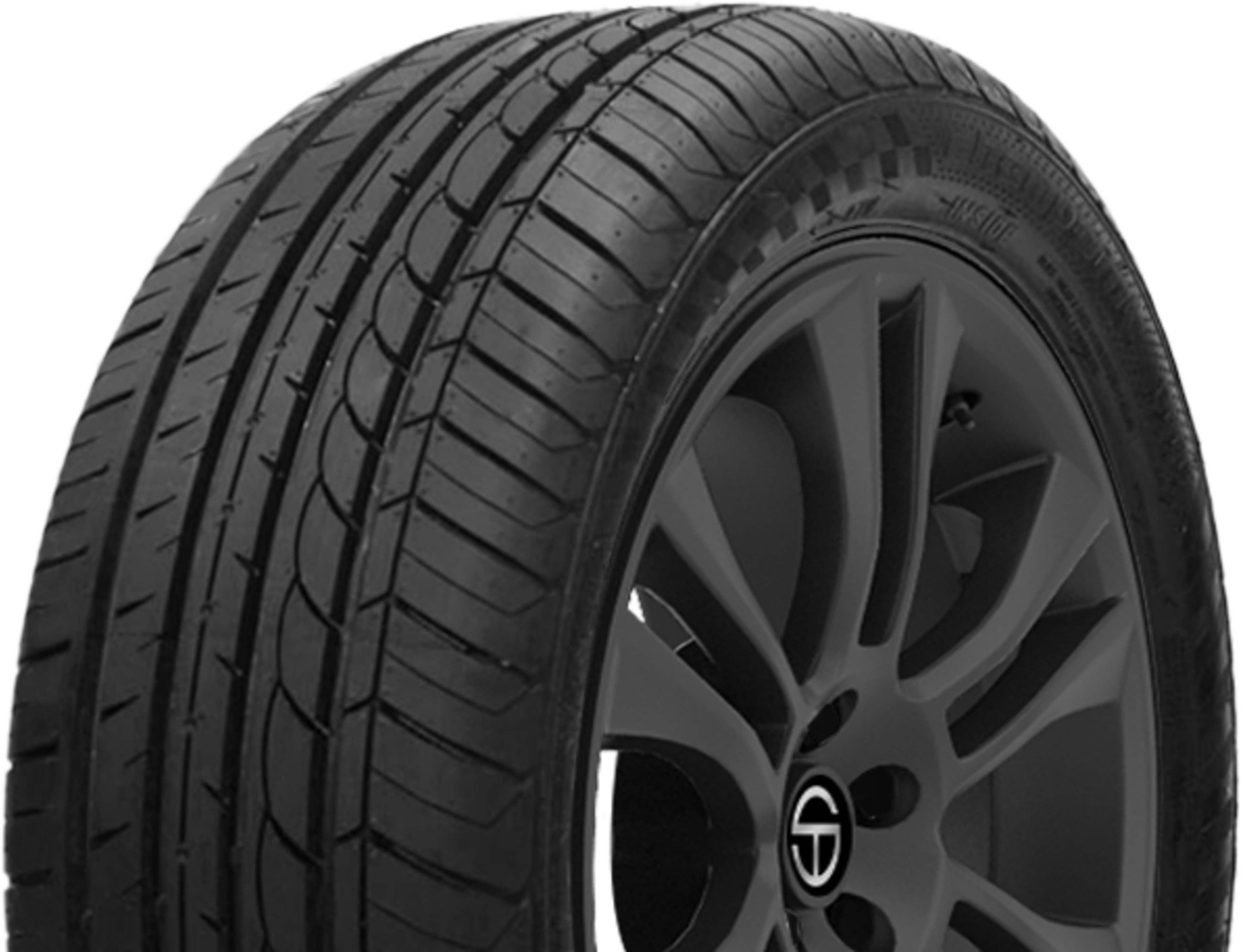 Tire Sidetread