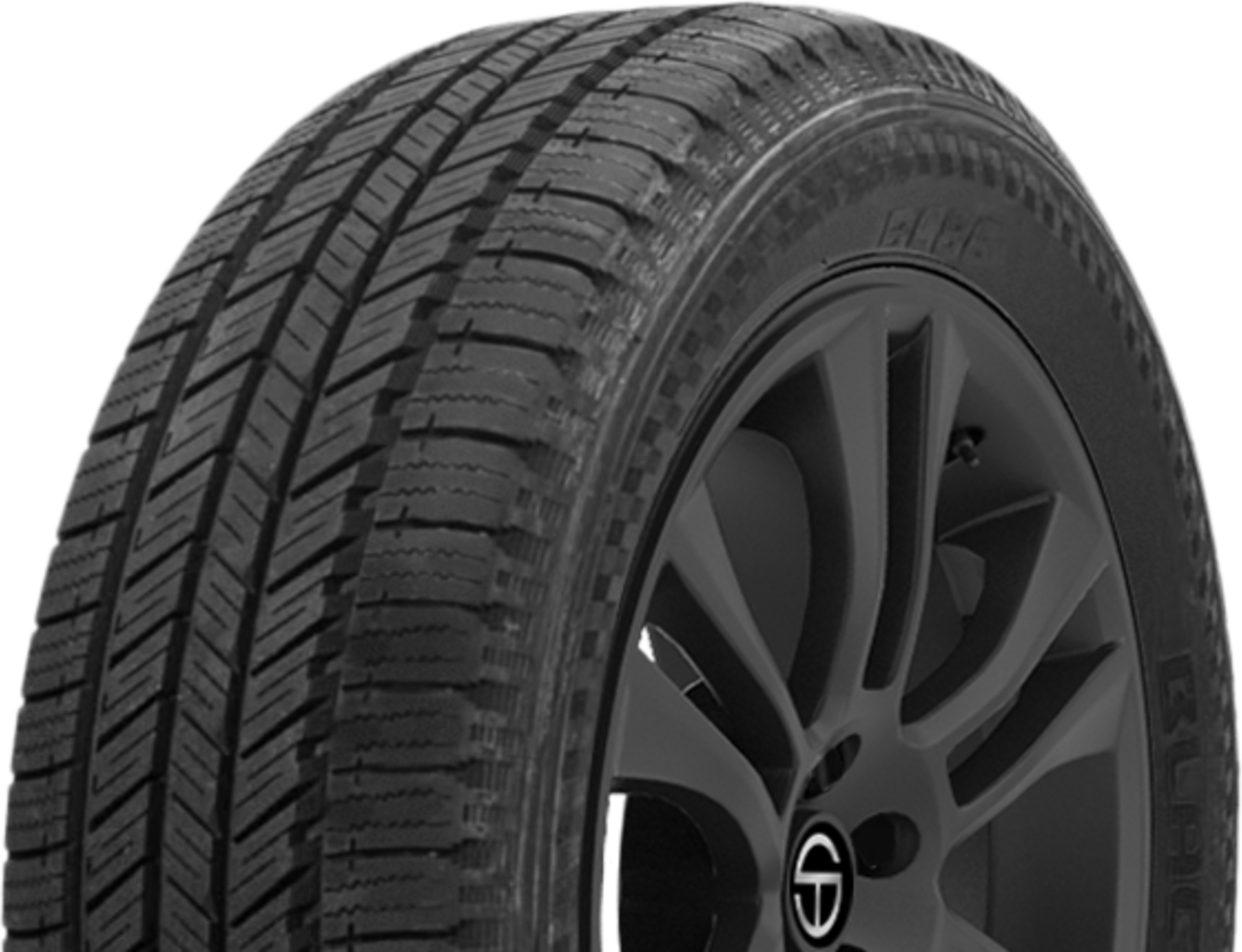 Tire Sidetread