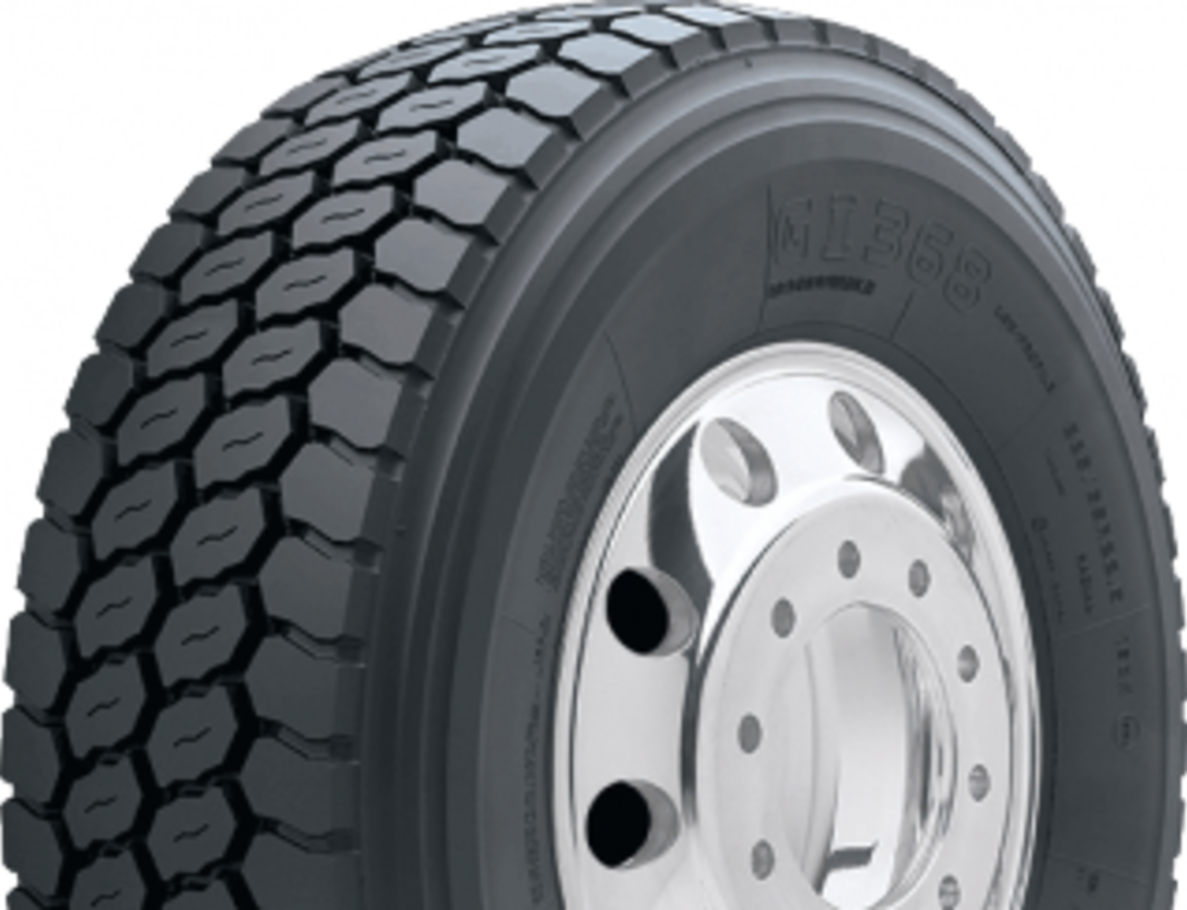 Tire Sidetread