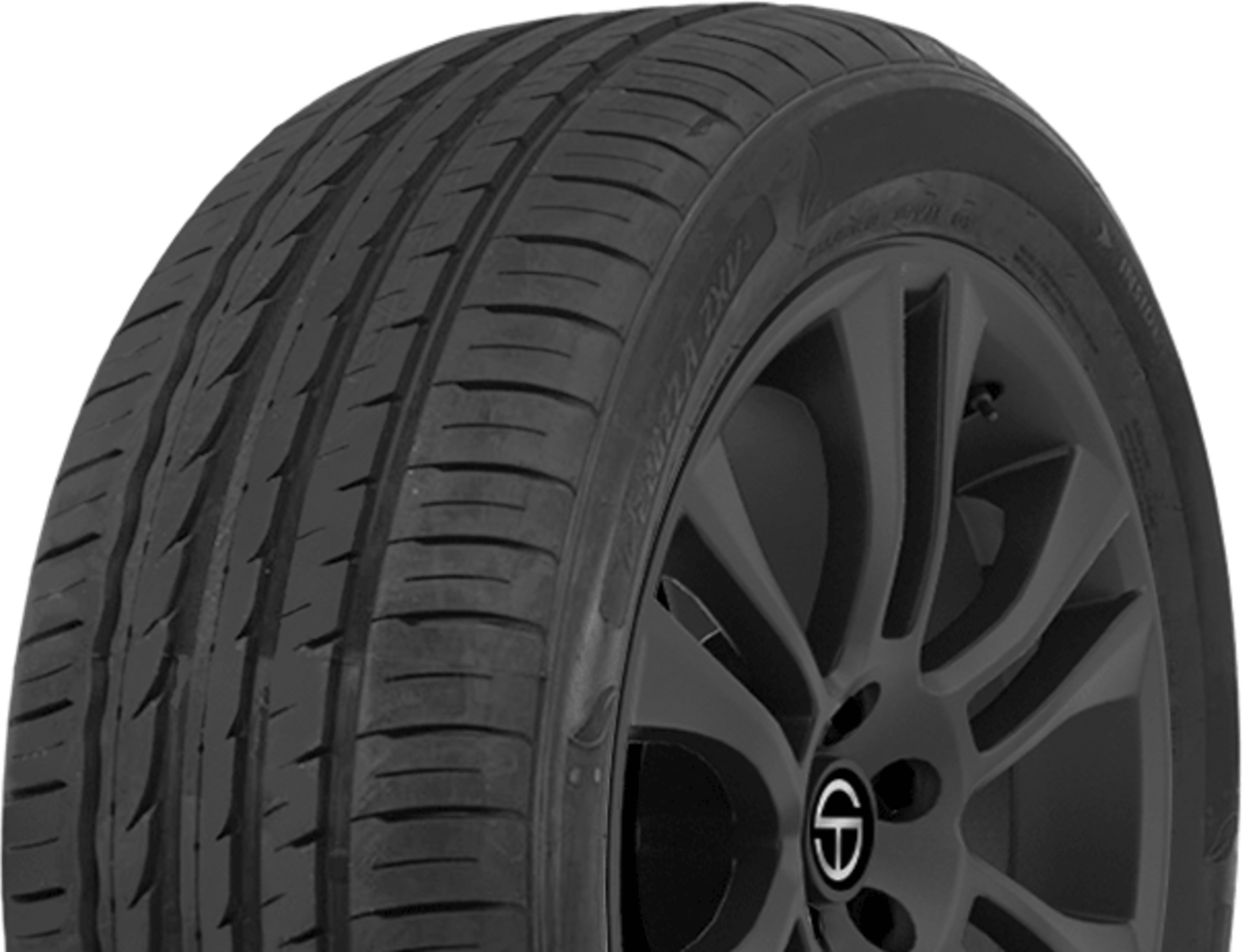 Tire Sidetread