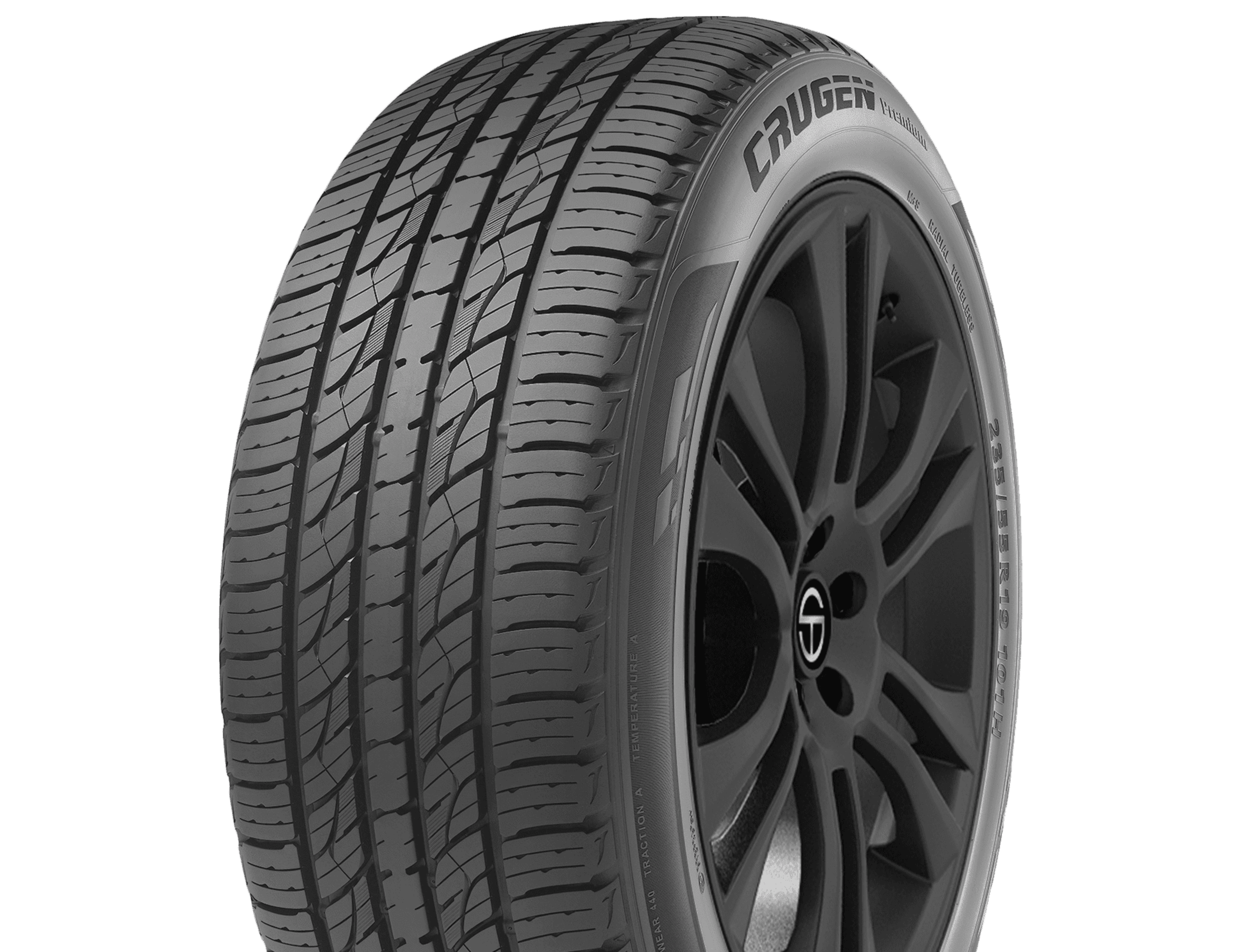 Tire Sidetread