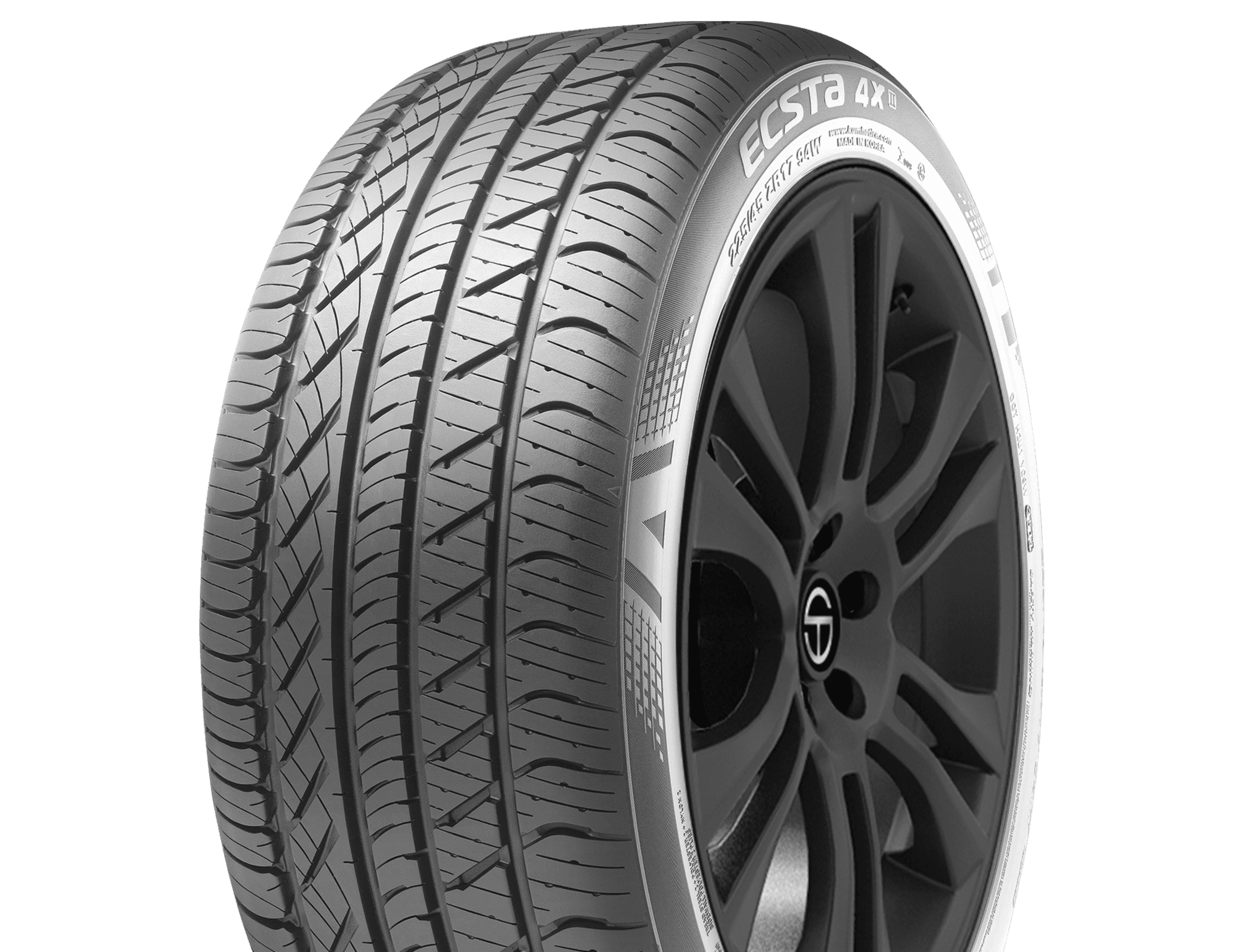 Tire Sidetread
