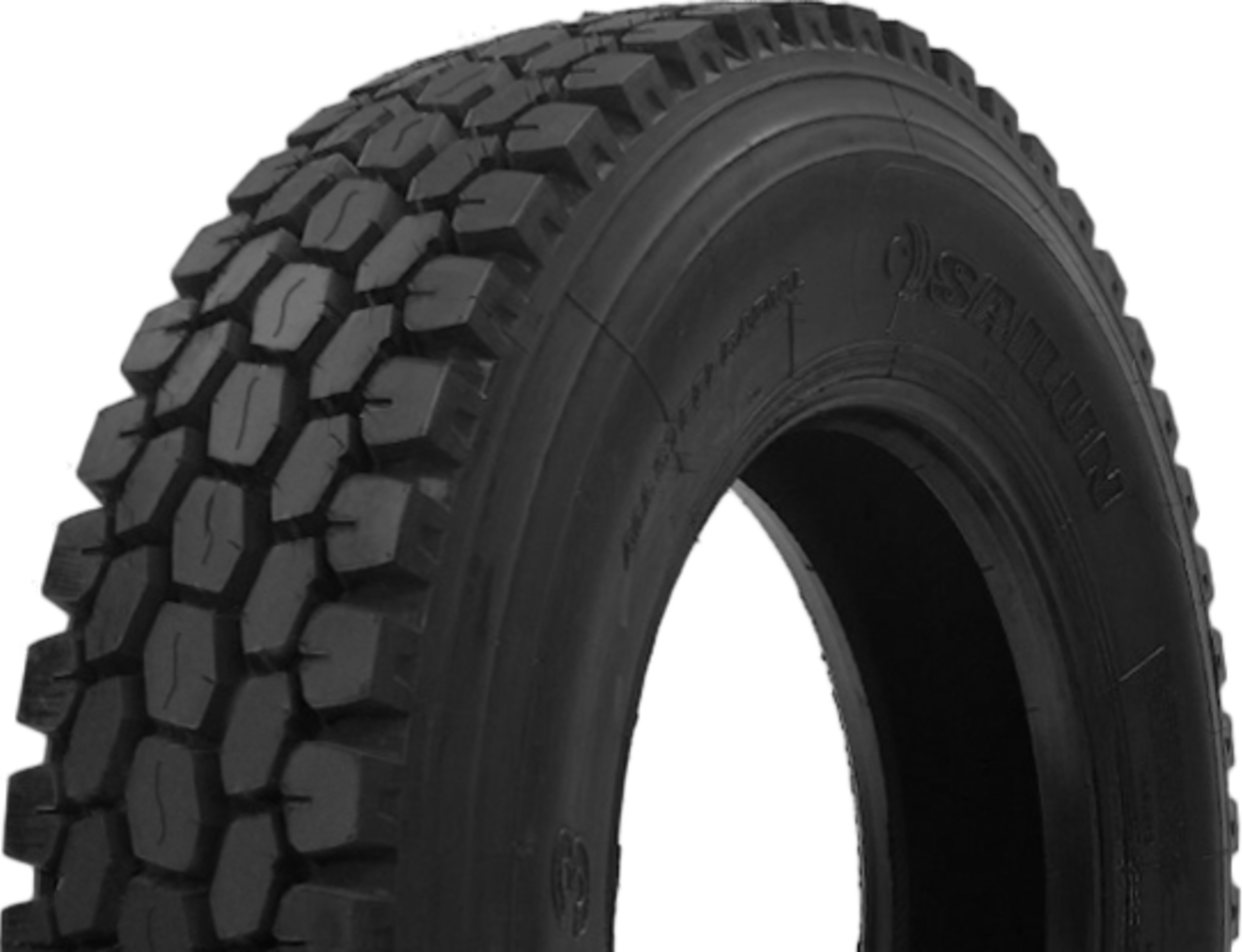 Tire Sidetread