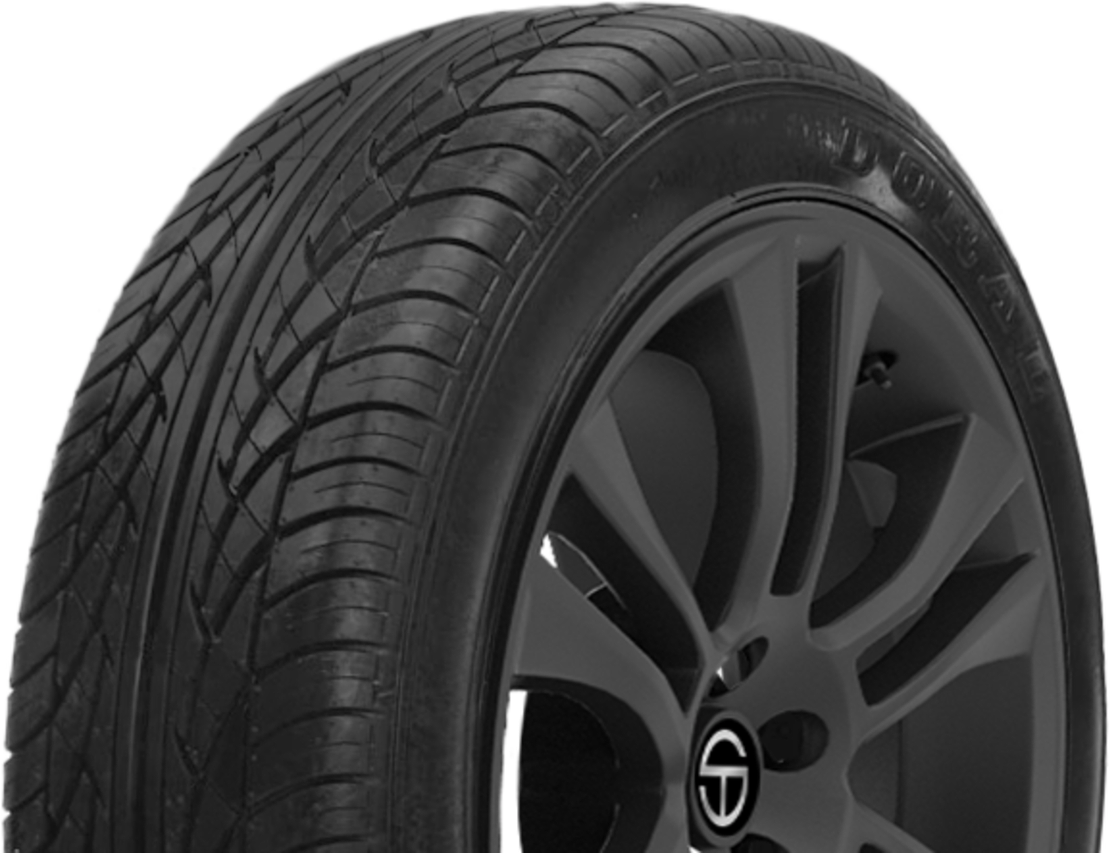 Tire Sidetread