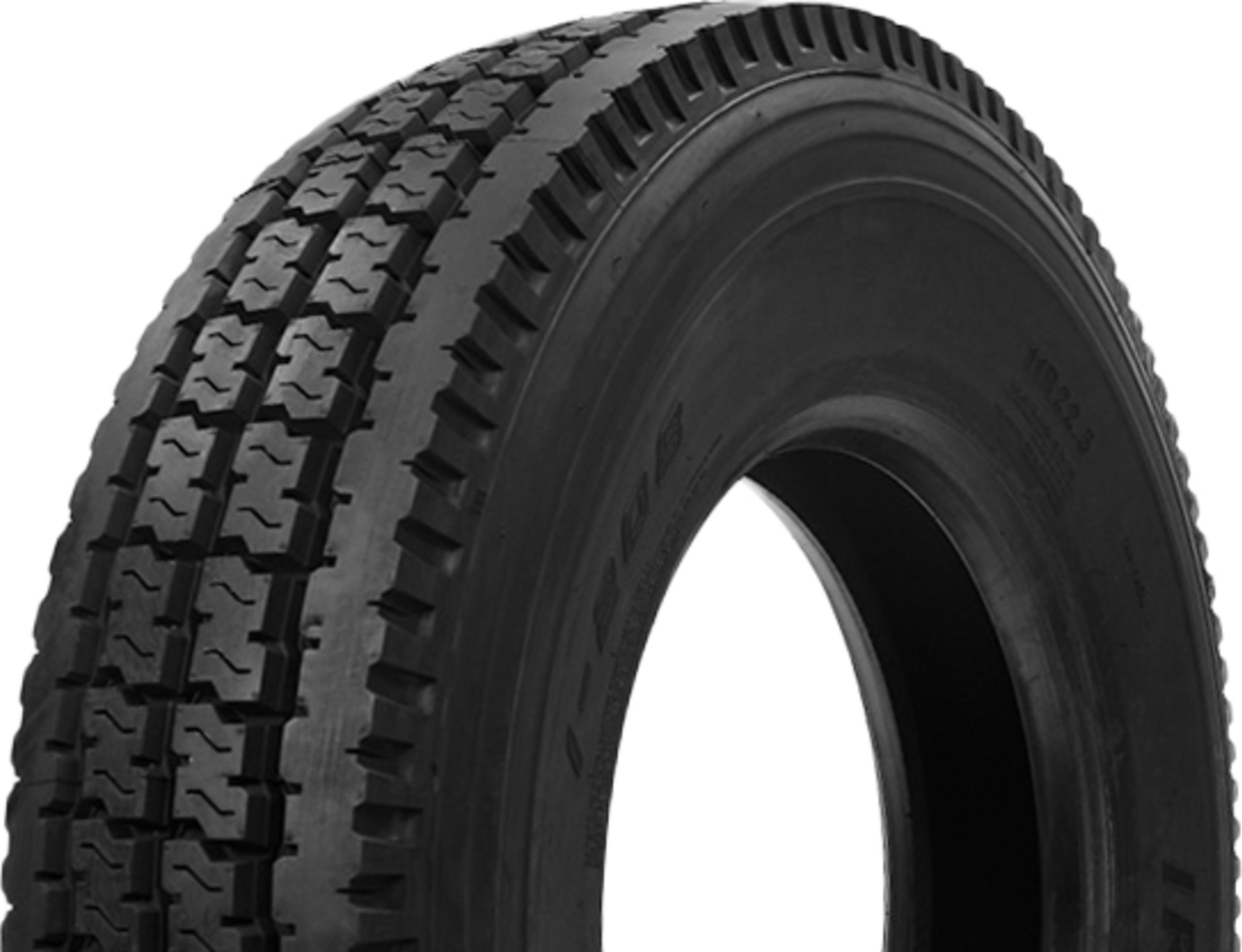 Tire Sidetread