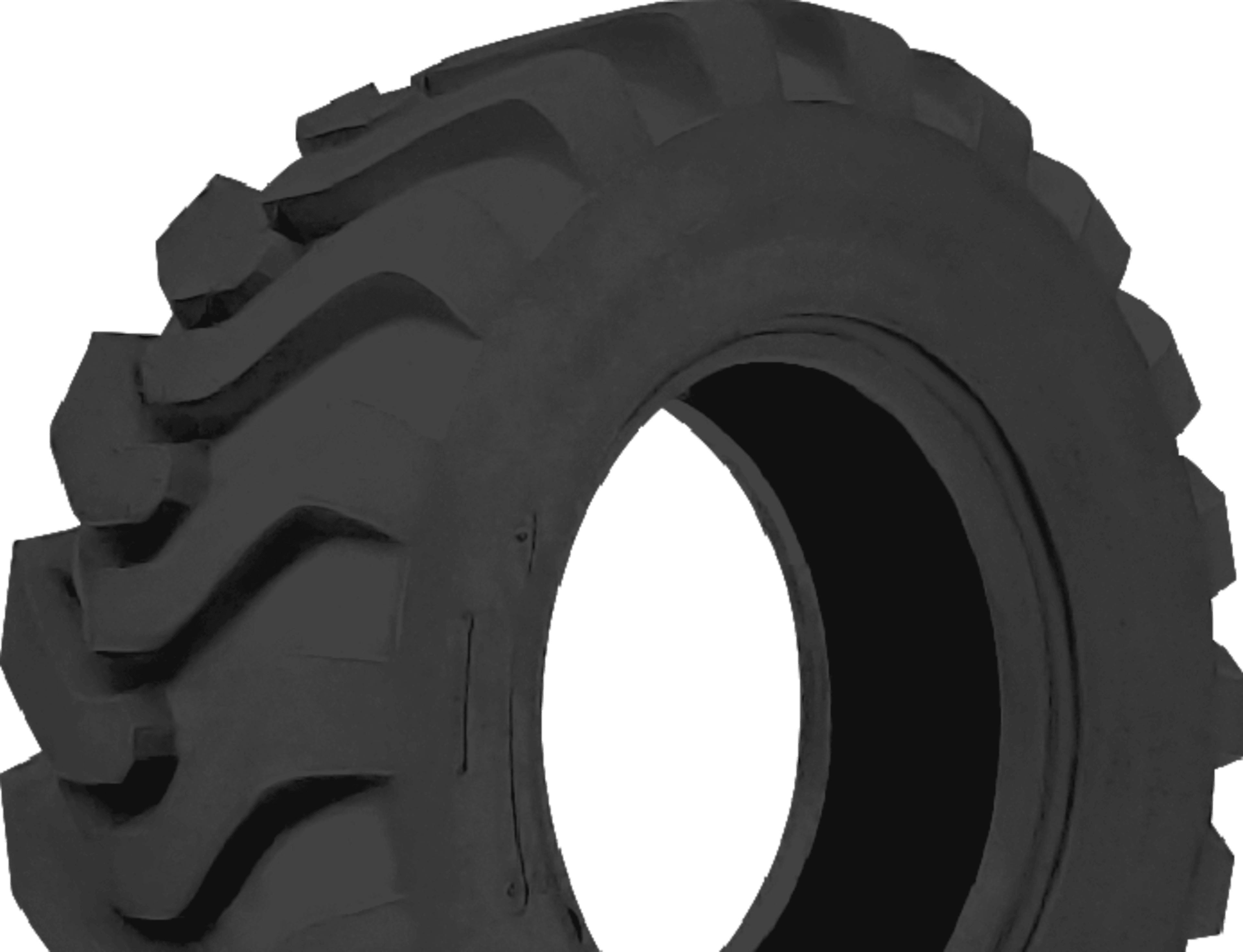 Tire Sidetread