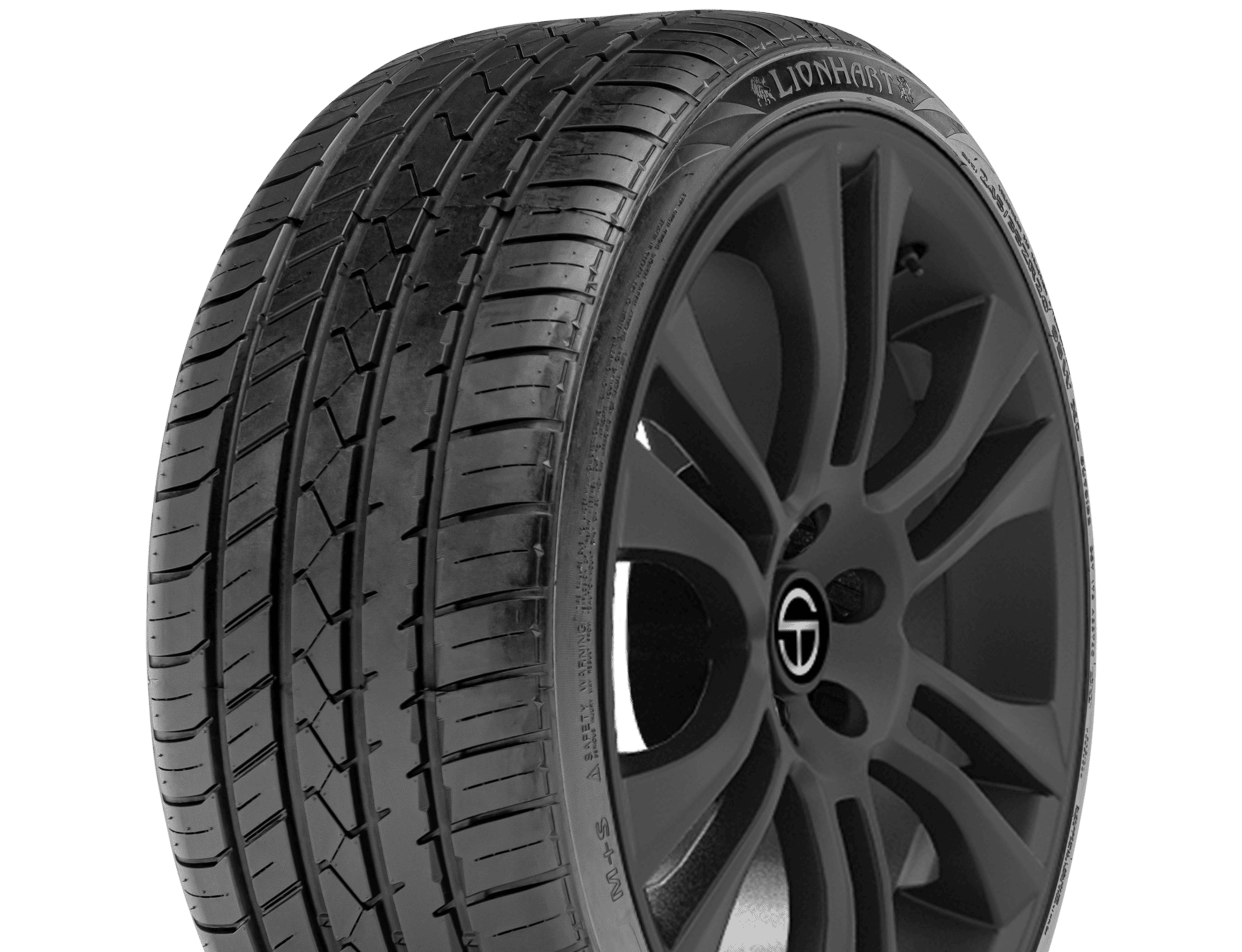 Tire Sidetread