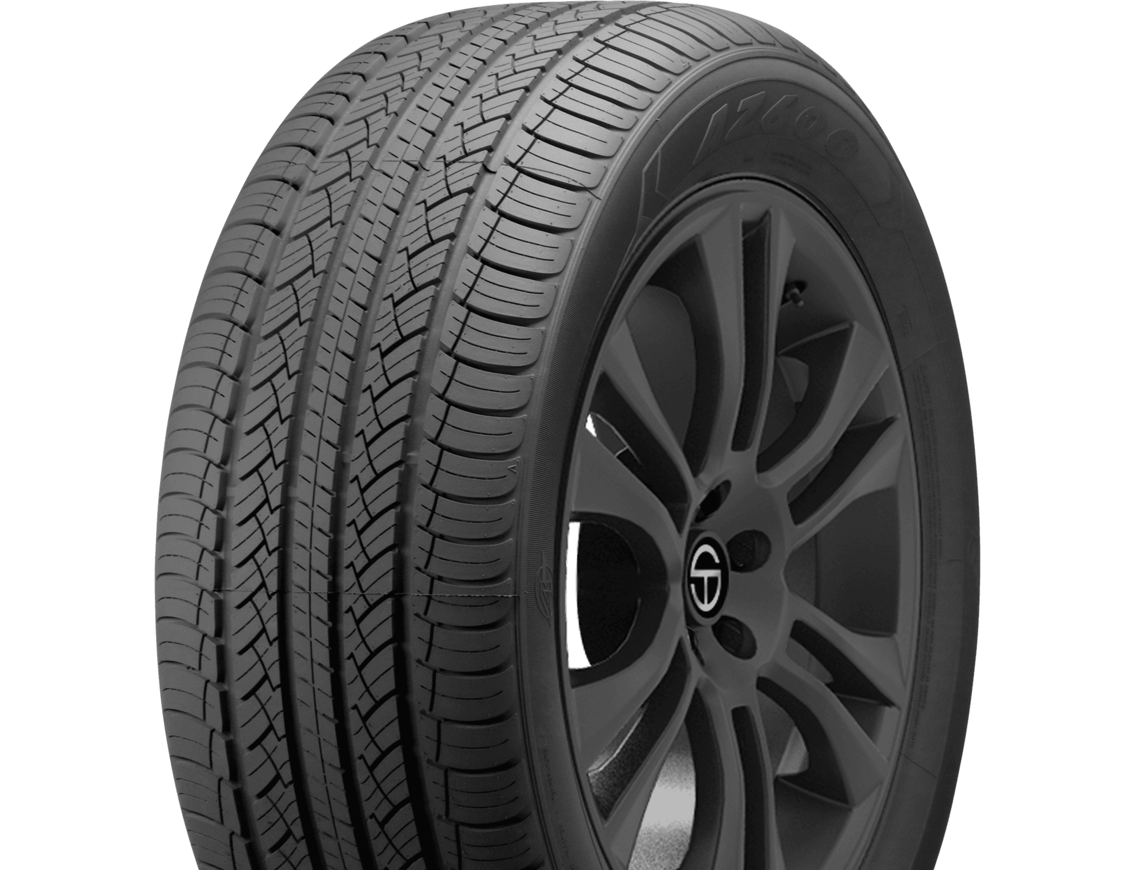 Tire Sidetread