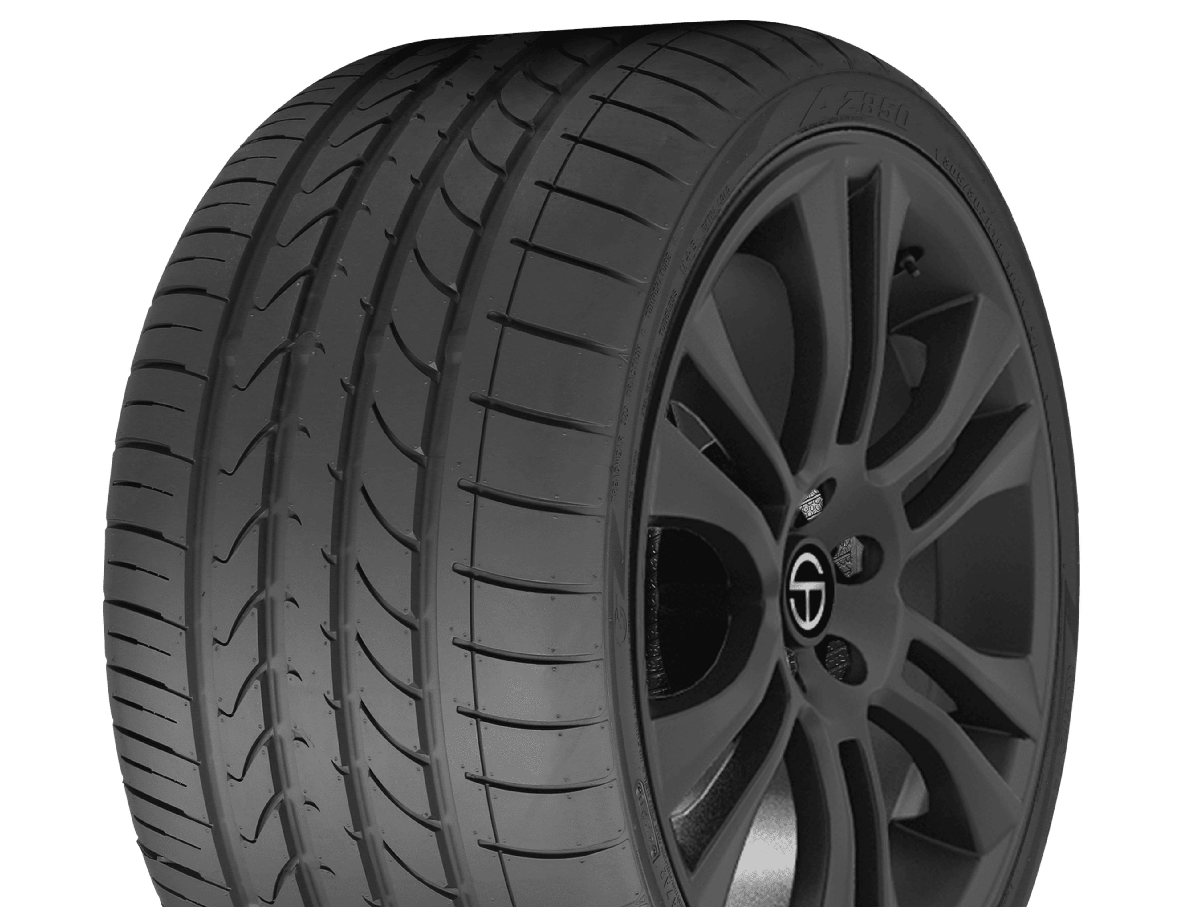 Tire Sidetread