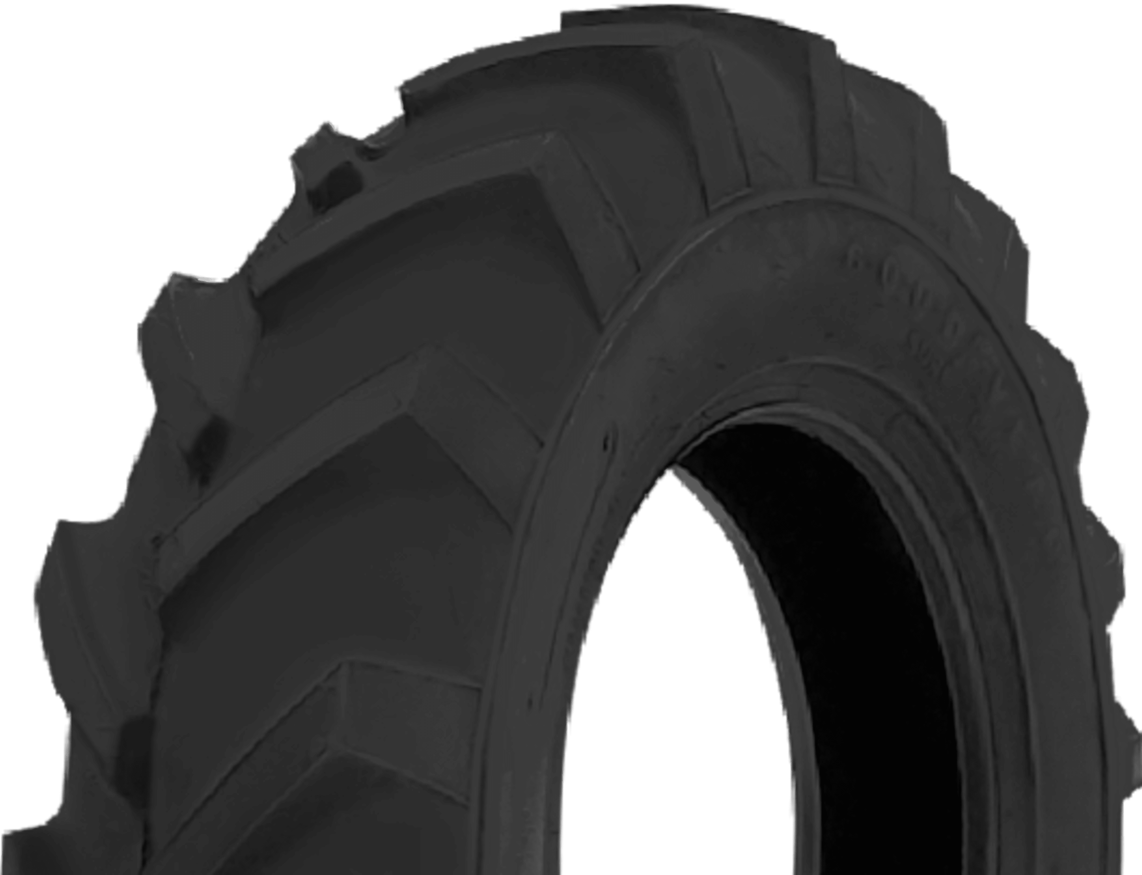 Tire Sidetread