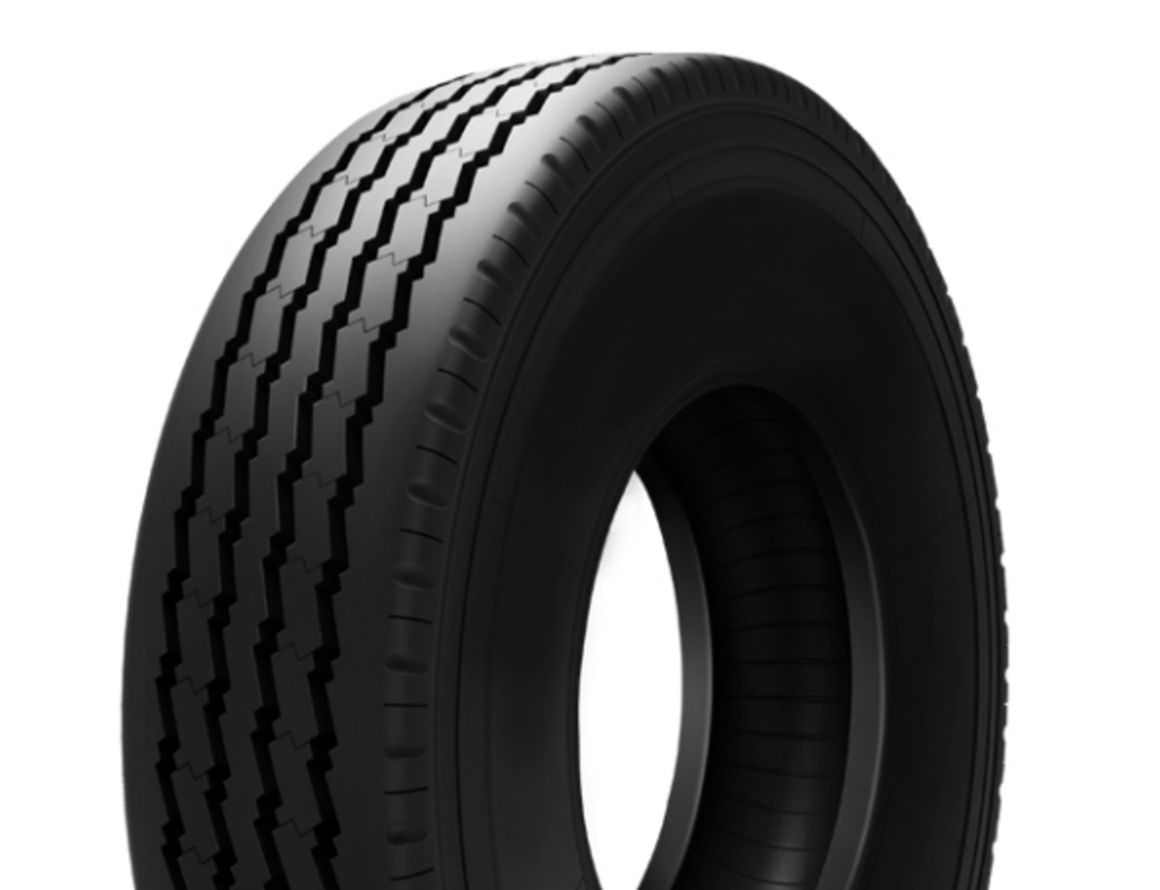 Tire Sidetread