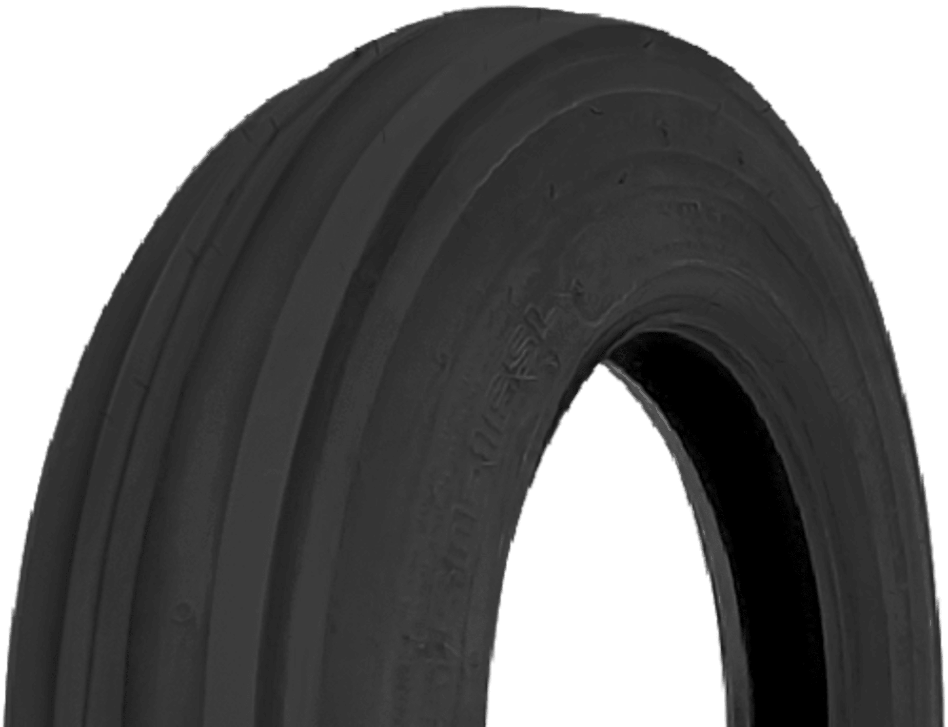 Tire Sidetread