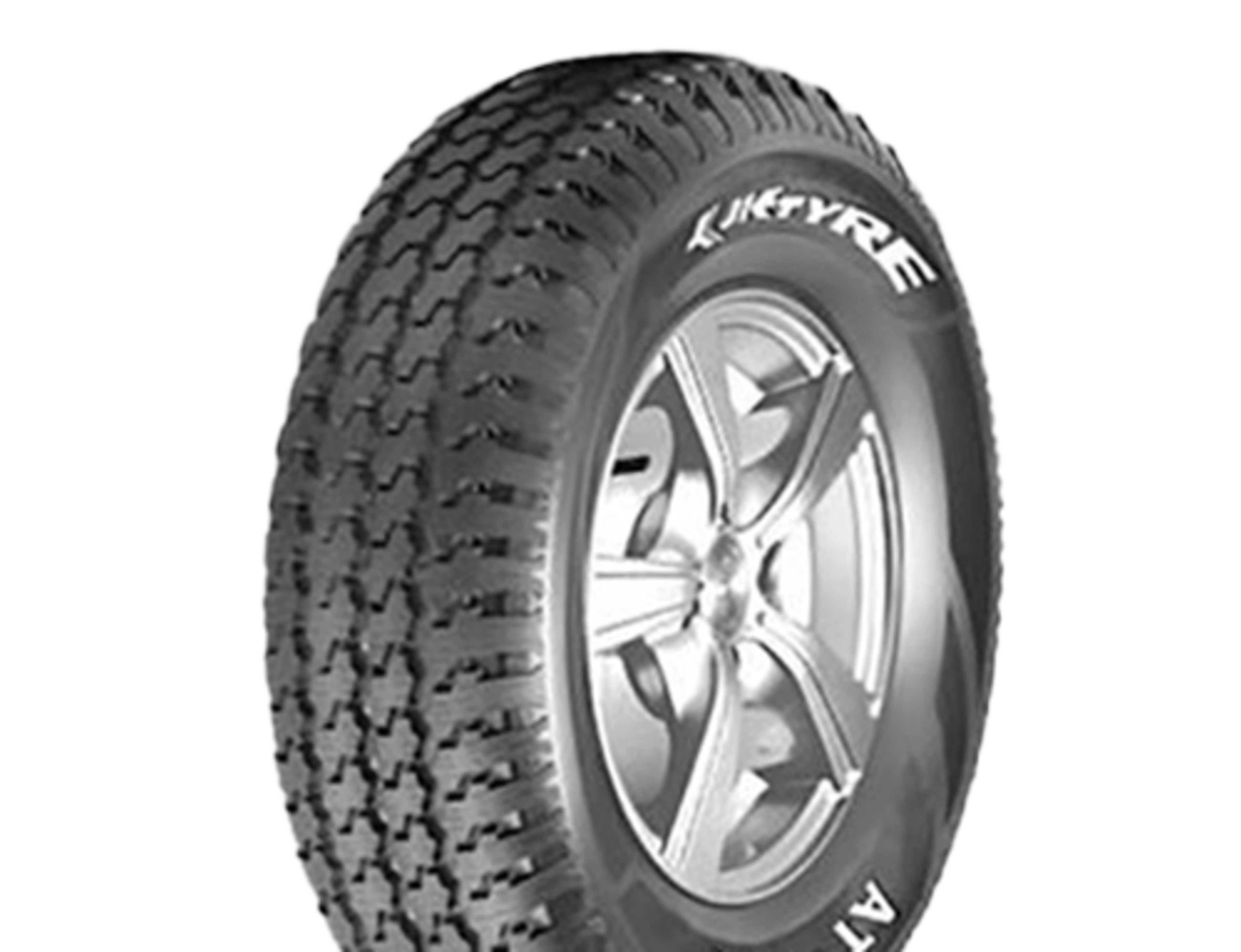 Tire Sidetread
