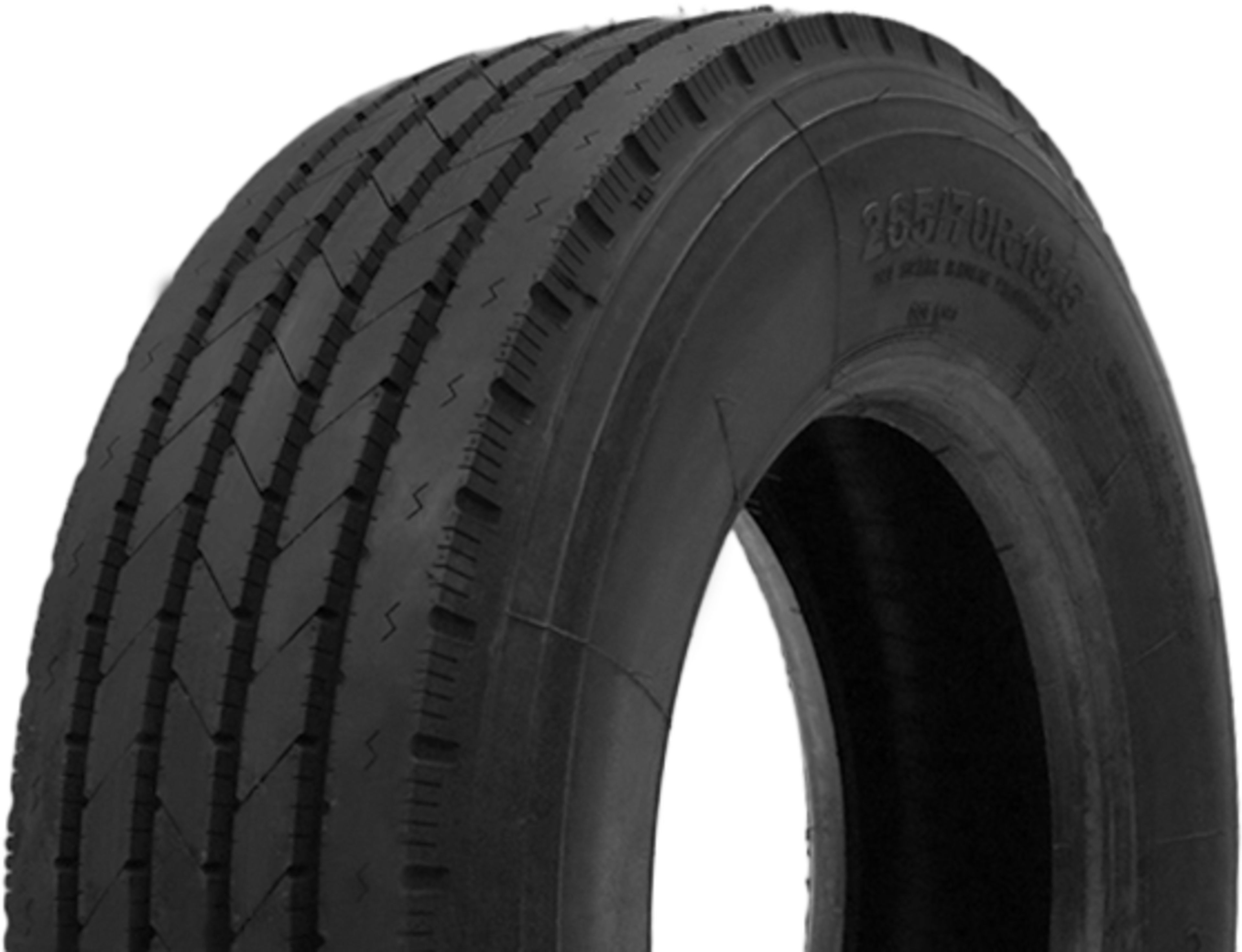 Tire Sidetread