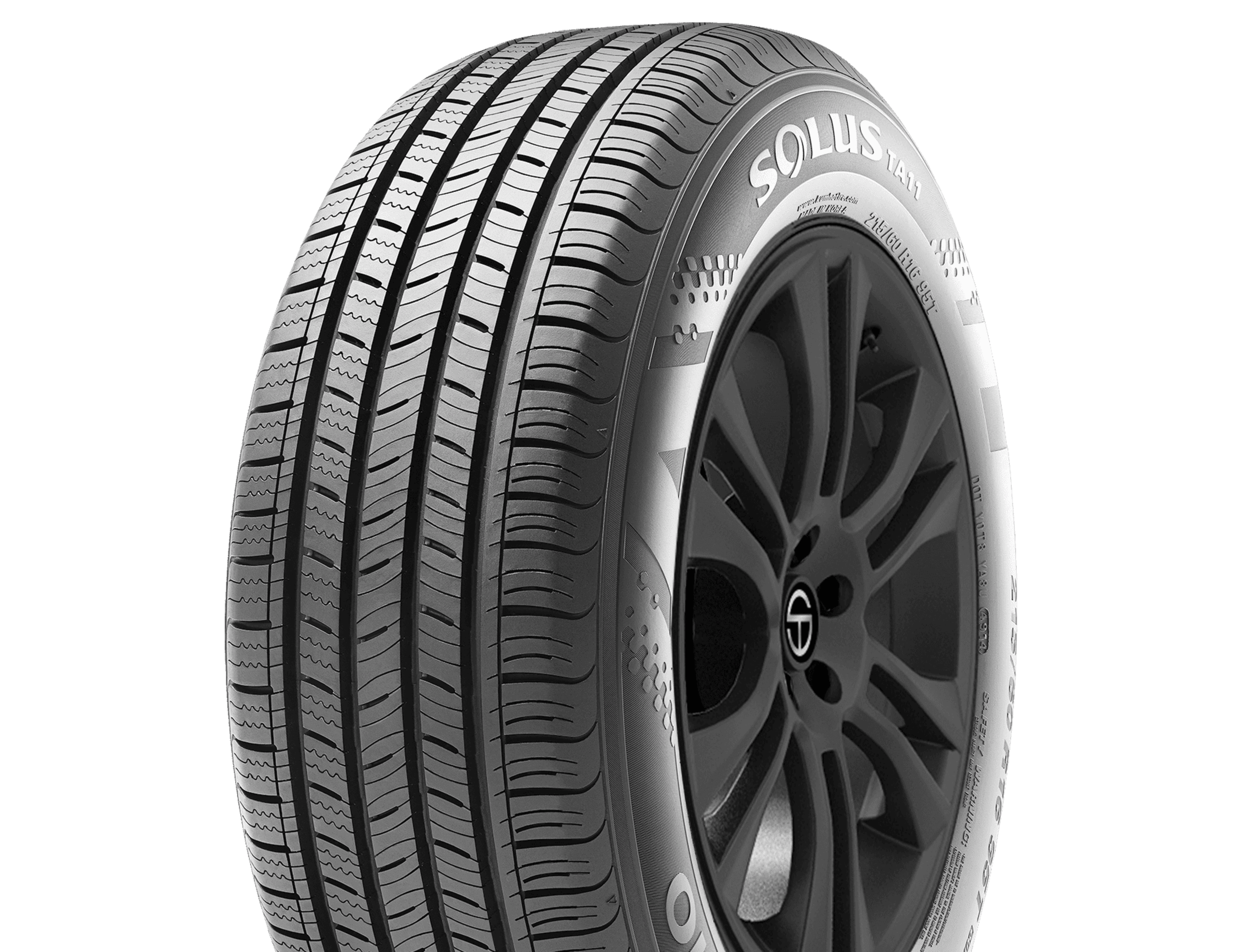 Tire Sidetread