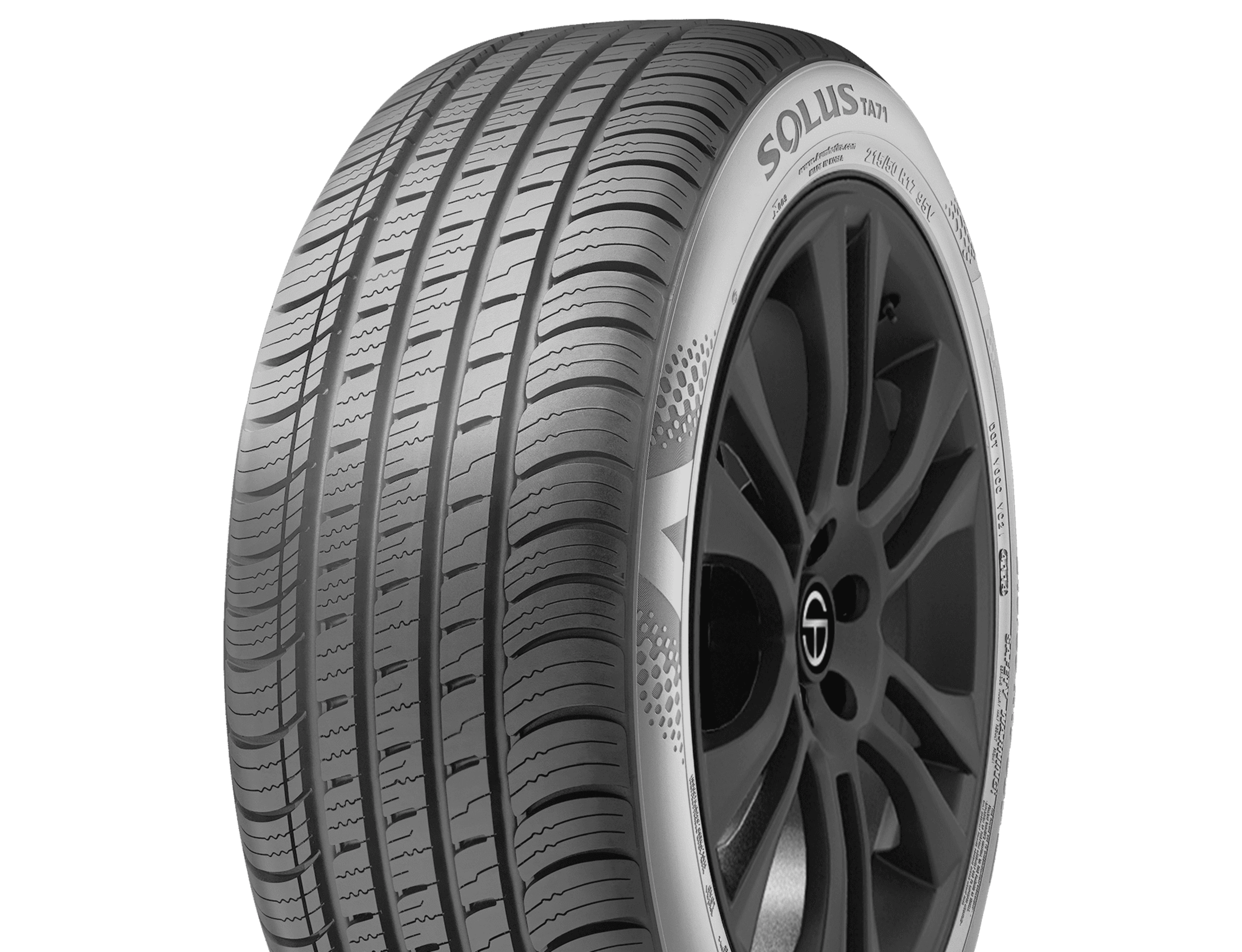 Tire Sidetread