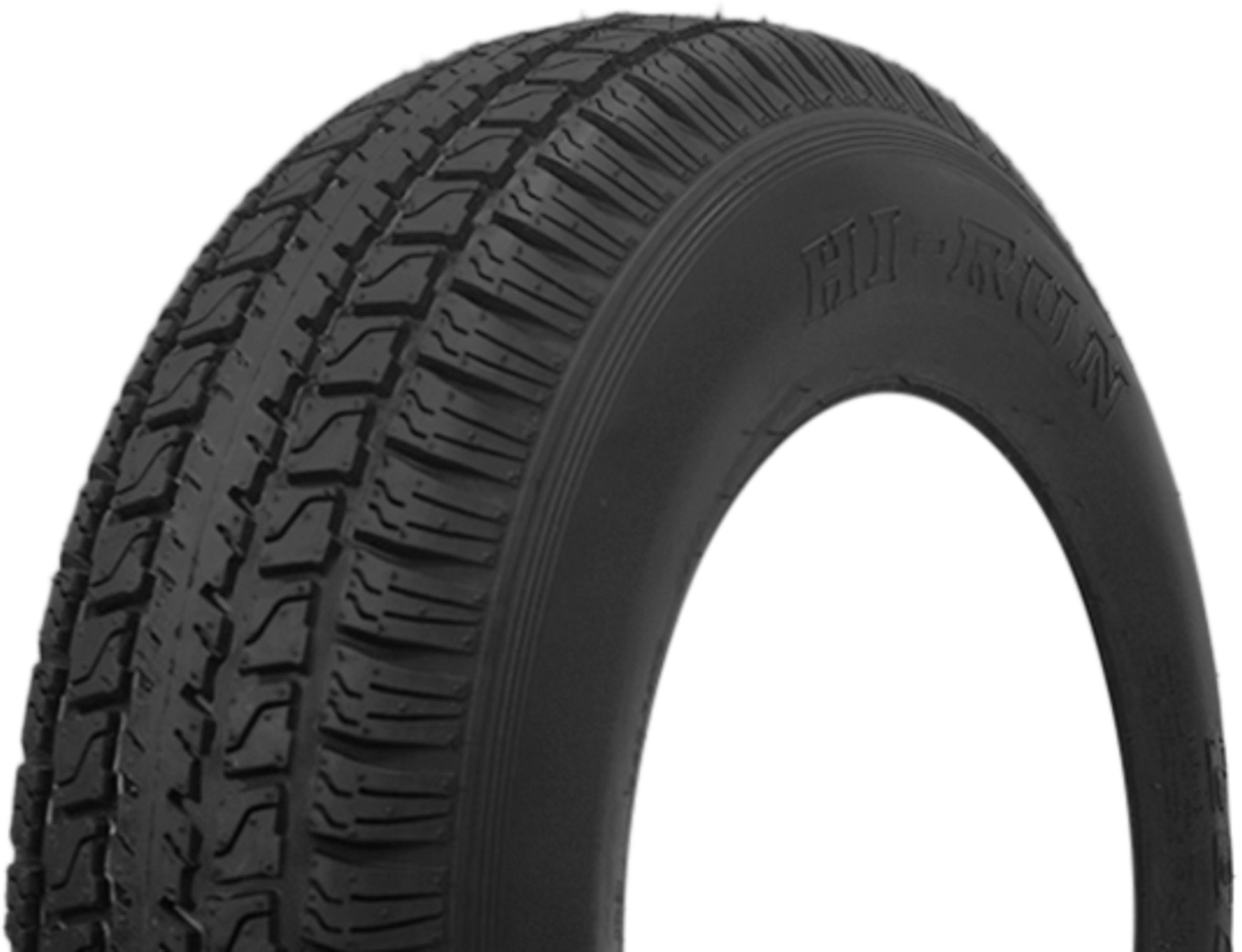 Tire Sidetread